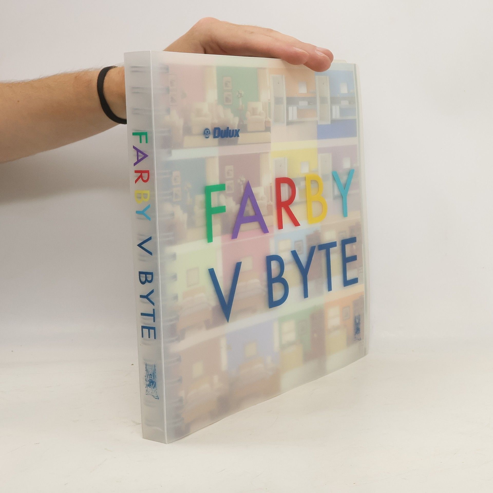kolektiv Farby v byte