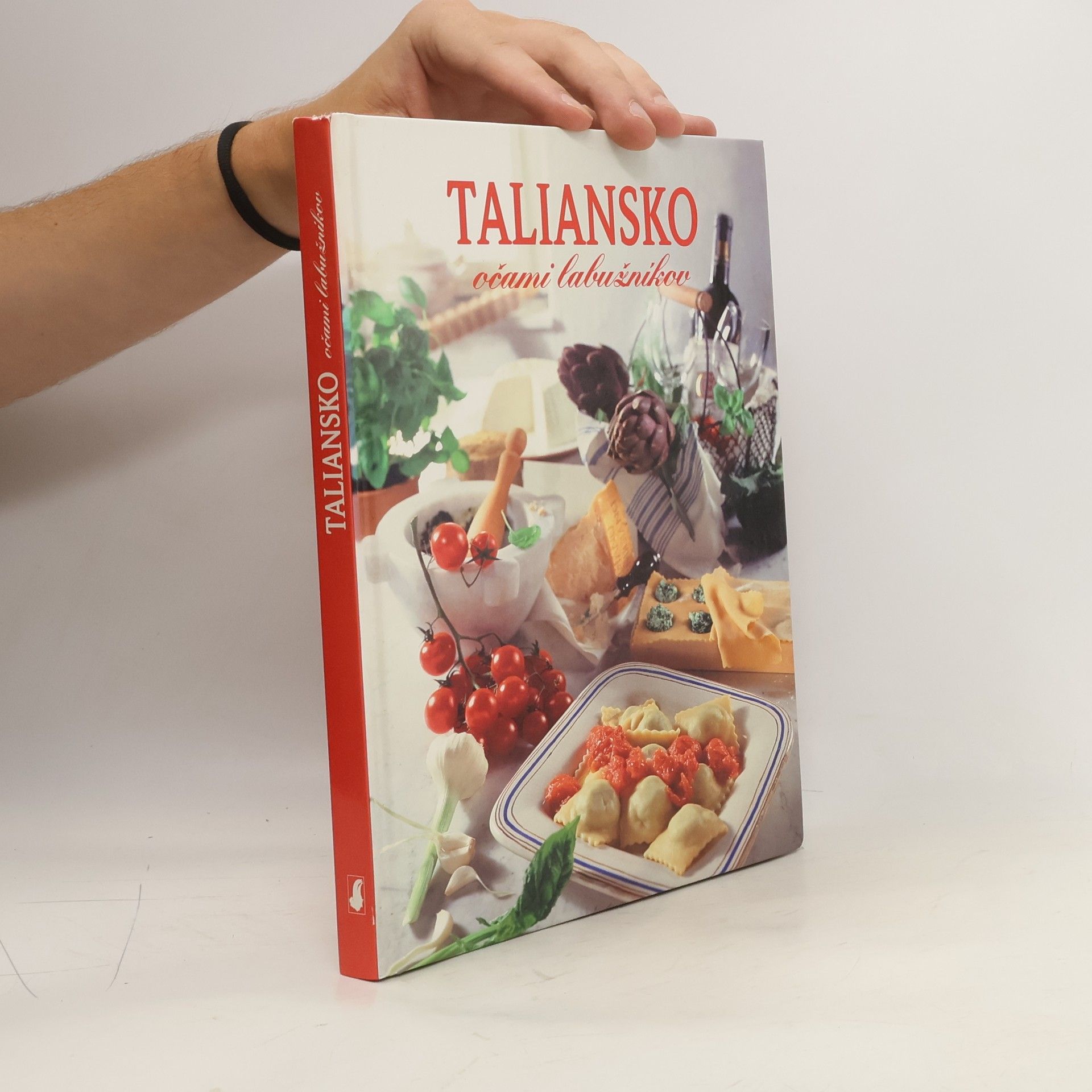 kolektiv Taliansko