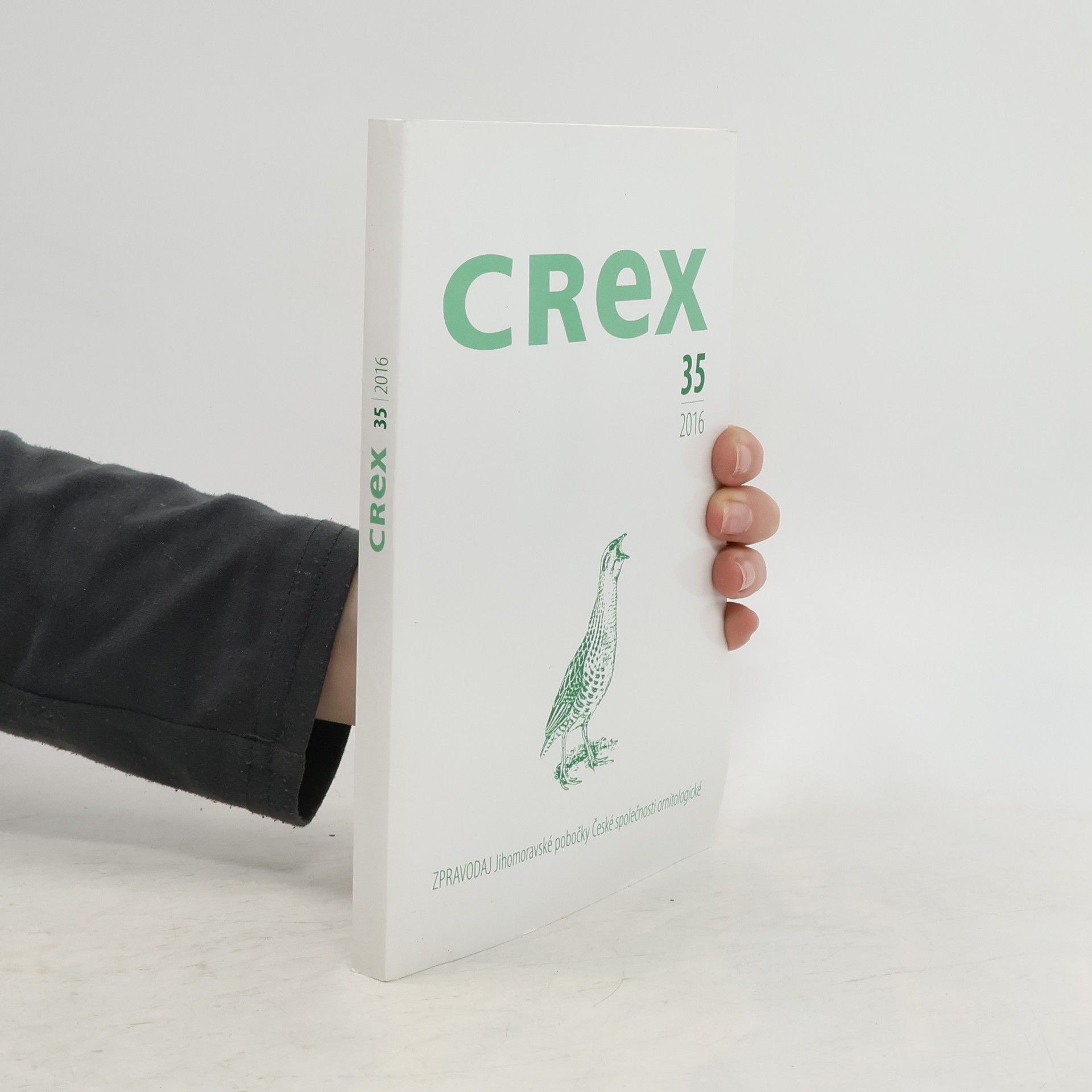 kolektiv Crex 35/2016