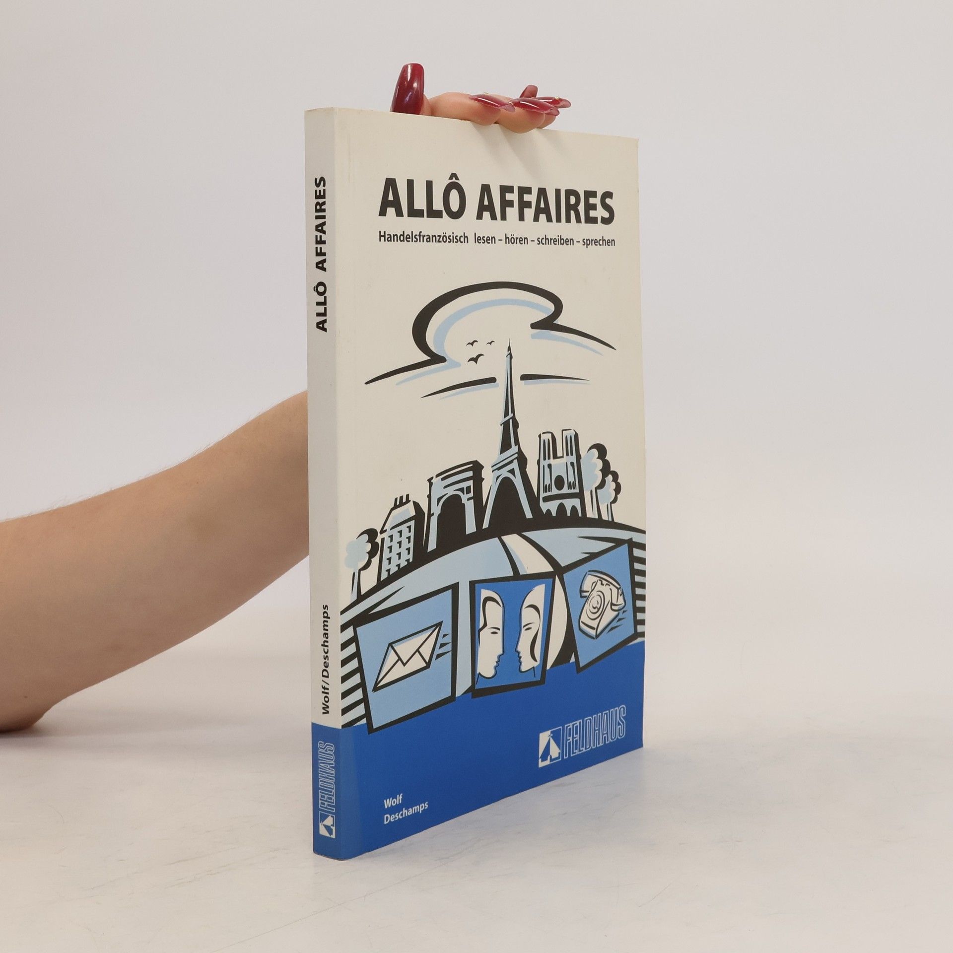 kolektiv Allô affaires
