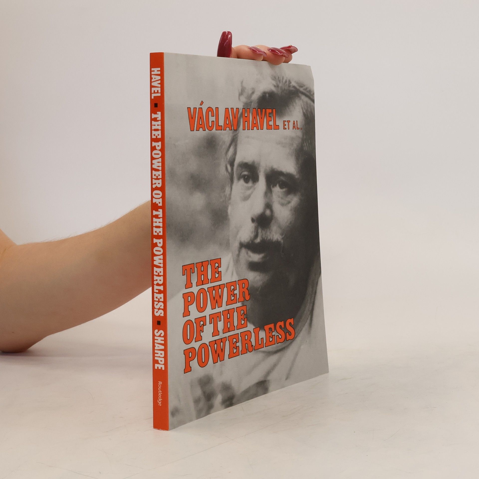 Václav Havel The Power of the Powerless