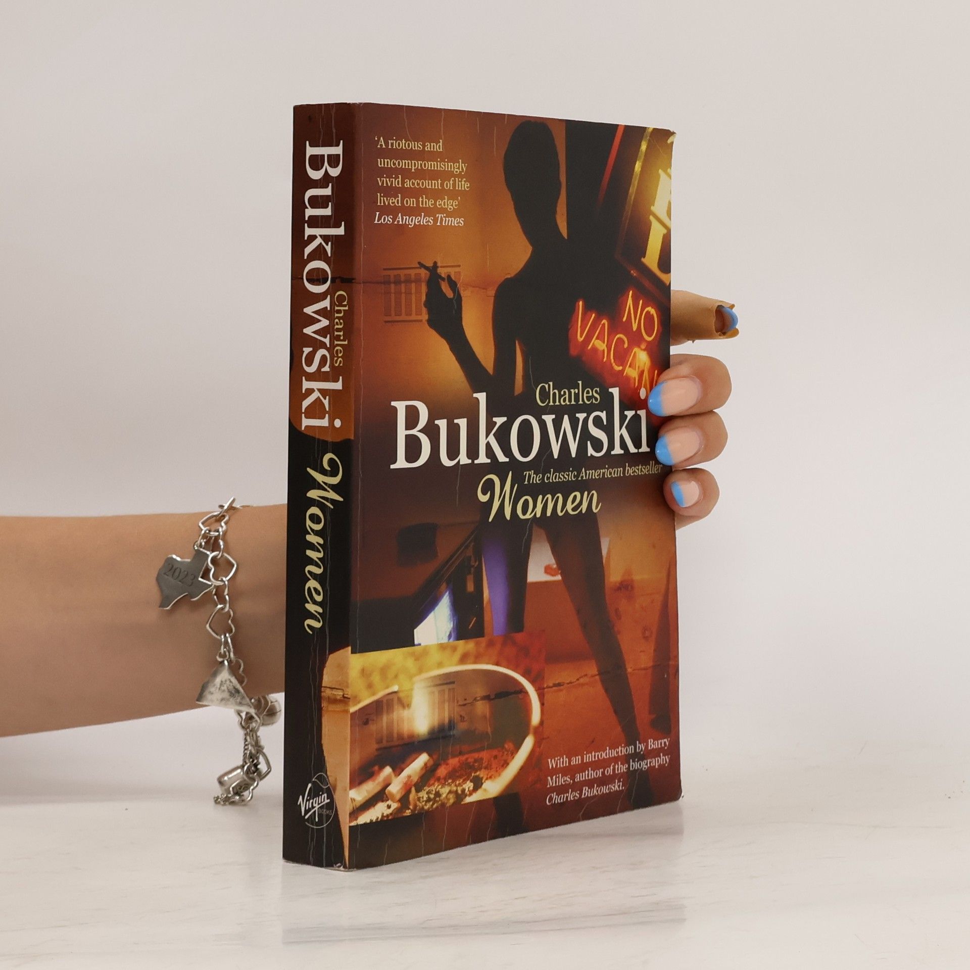 Charles Bukowski Women