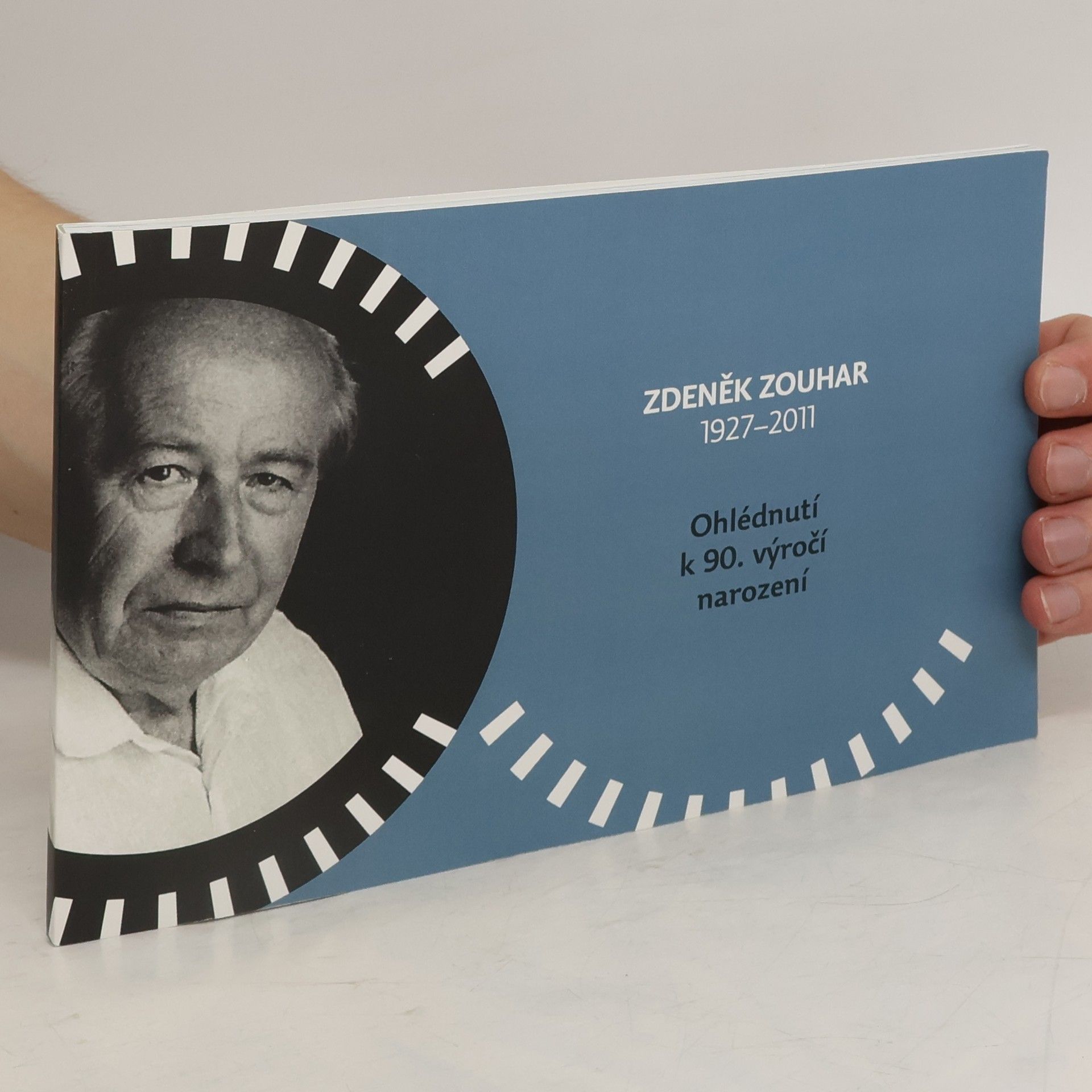Irena Veselá Zdeněk Zouhar (1927-2011)