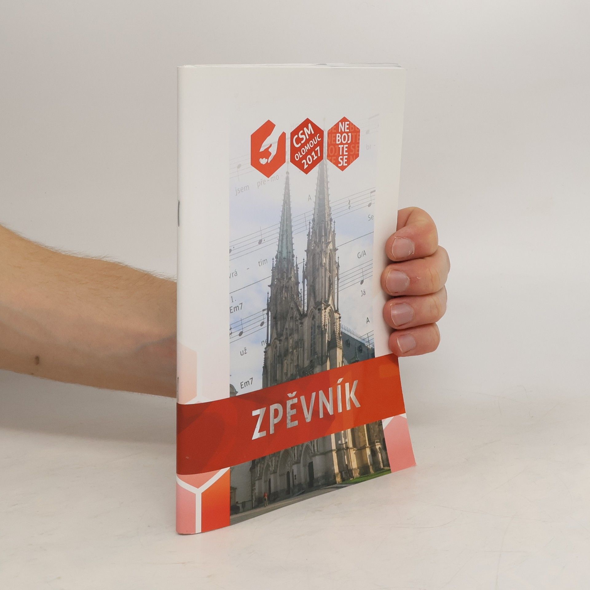 Collective Zpěvník