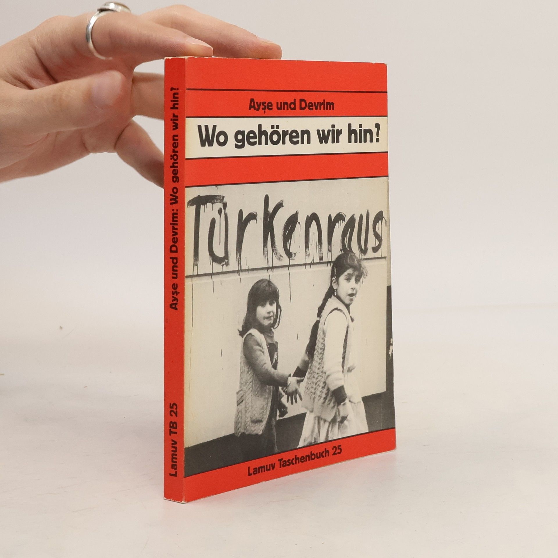 Ays e. Wo gehören wir hin?