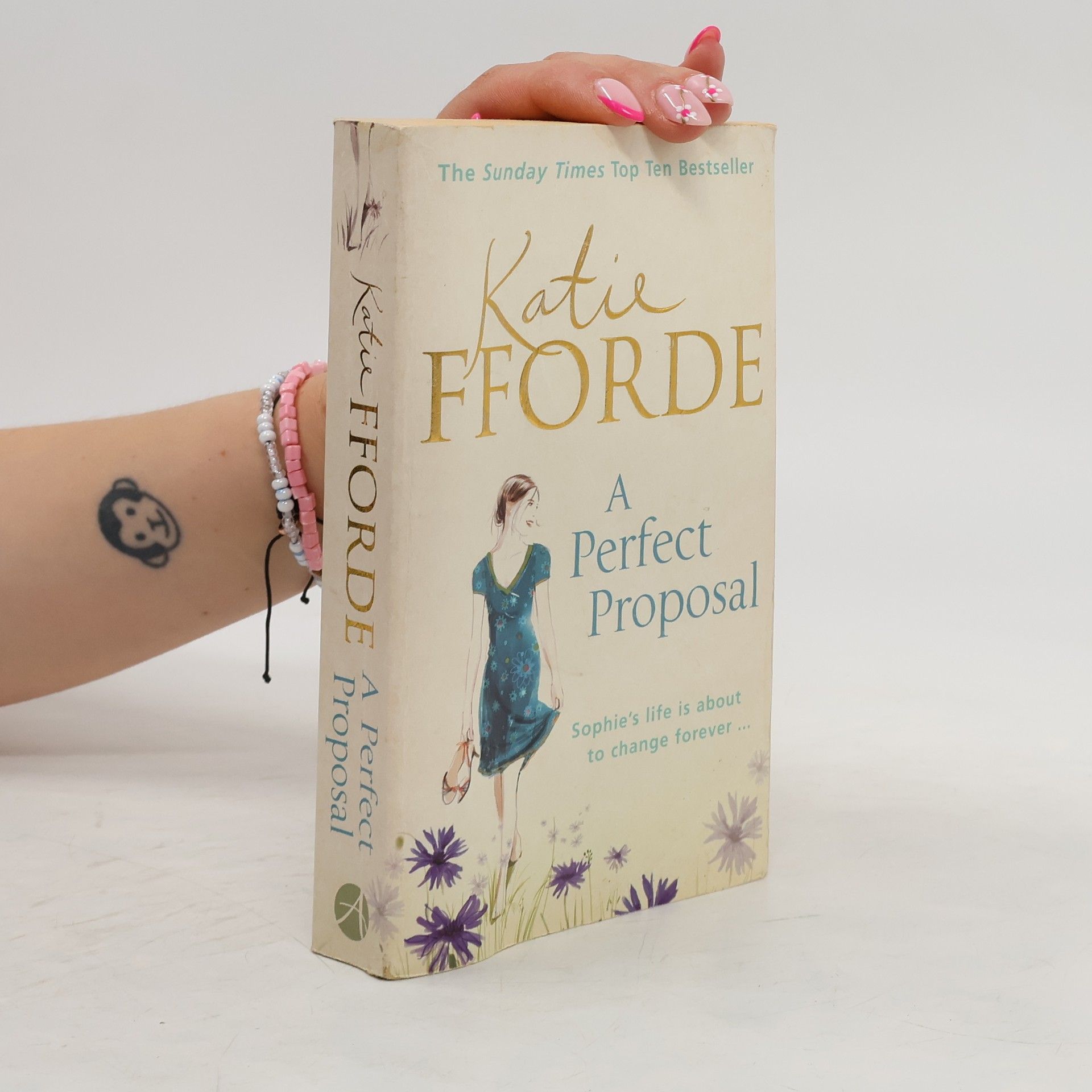Katie Fforde A Perfect Proposal