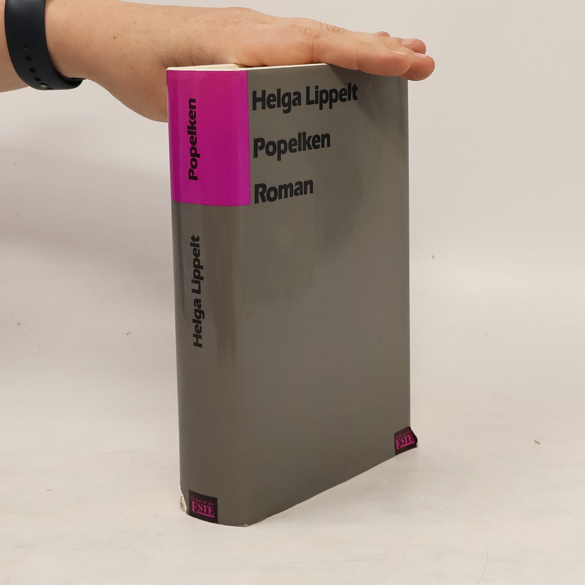 Helga Lippelt Popelken