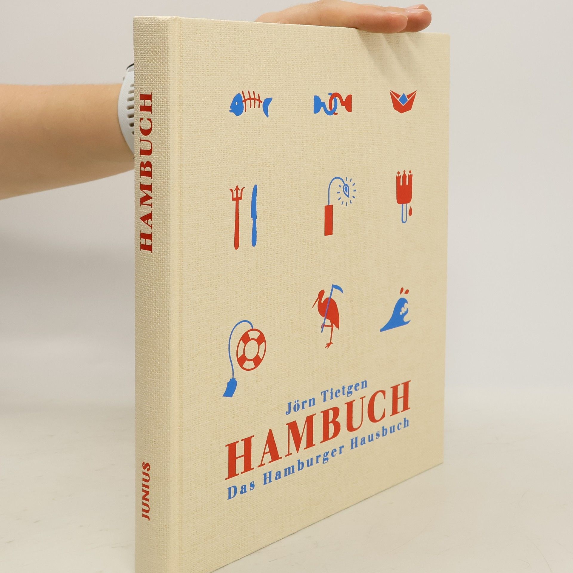 Jörn Tietgen Hambuch