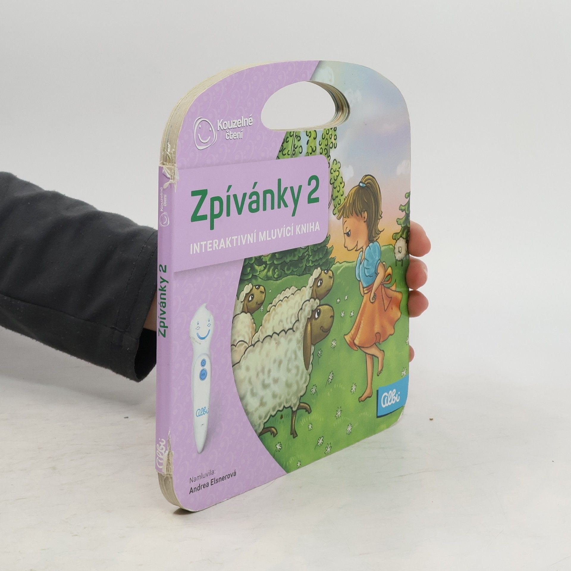 kolektiv Zpívánky 2