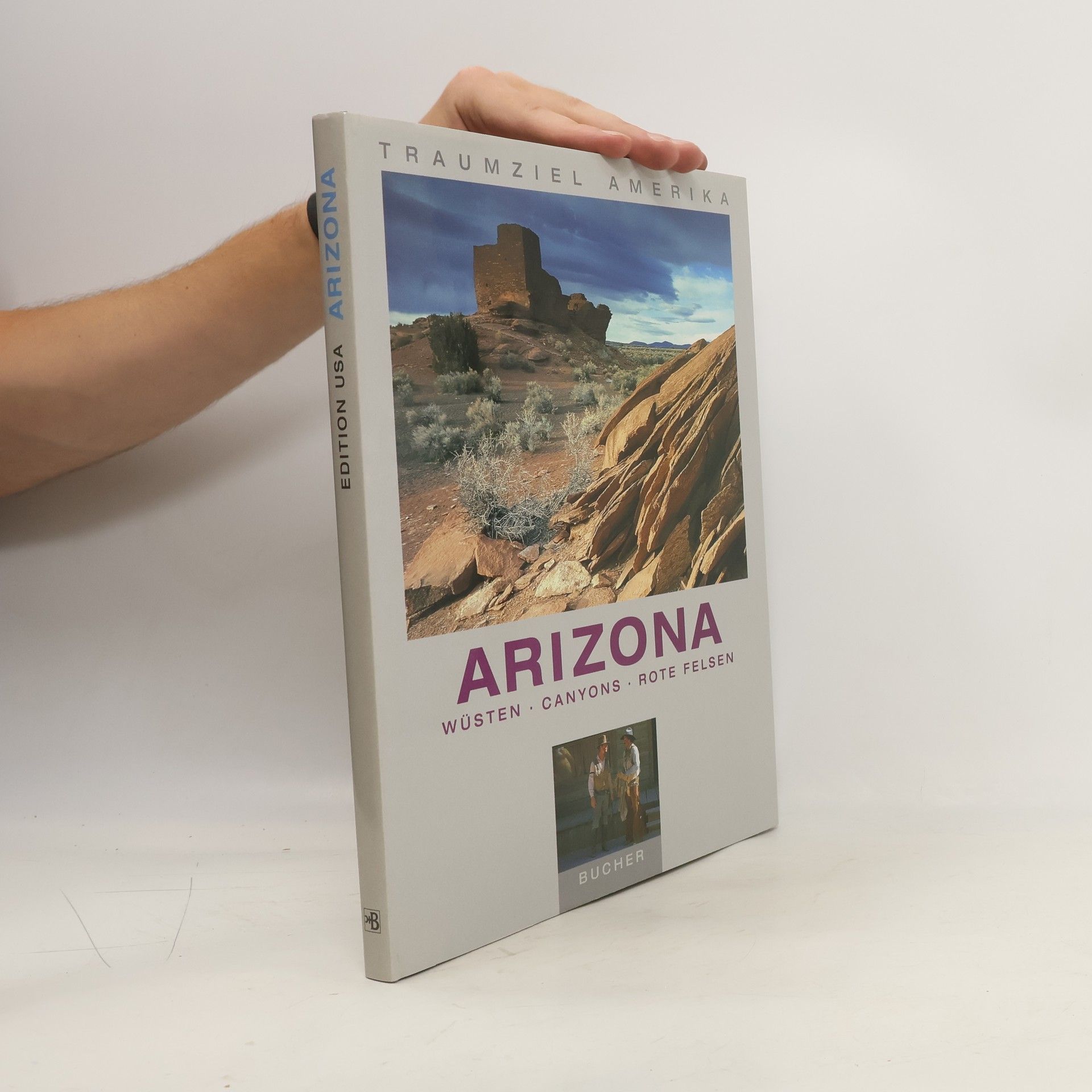 Christian Heeb Arizona