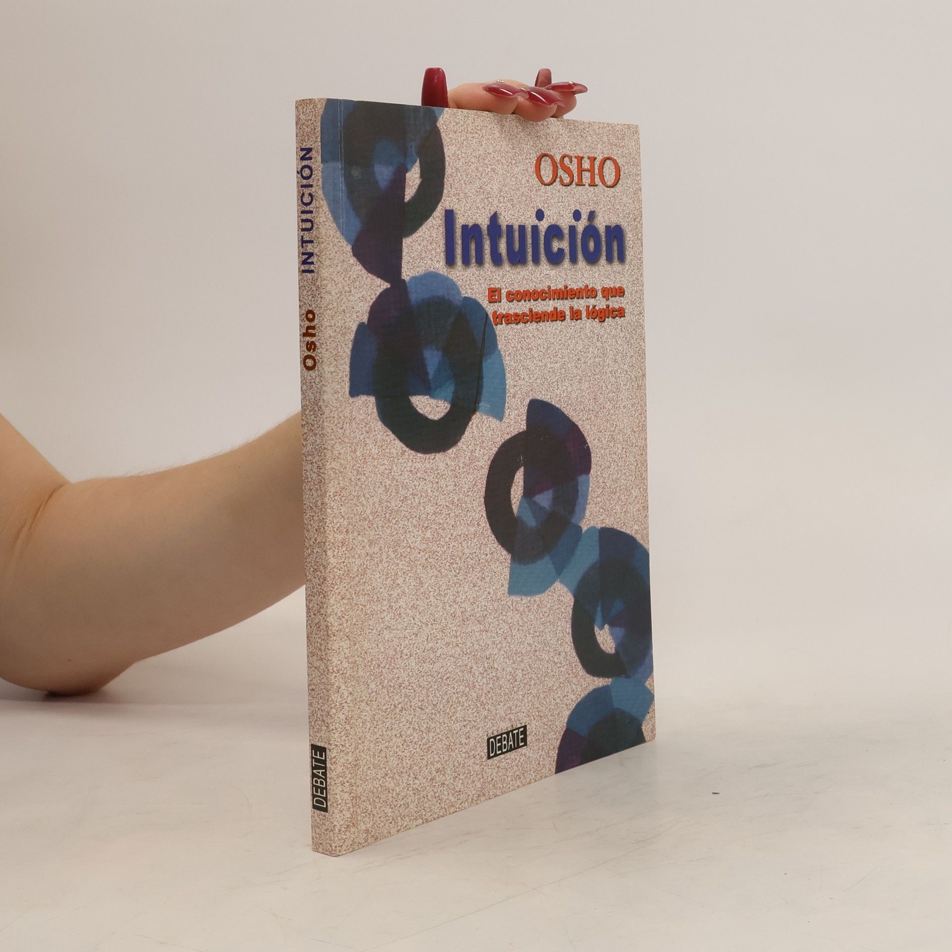 Ošó Intuición