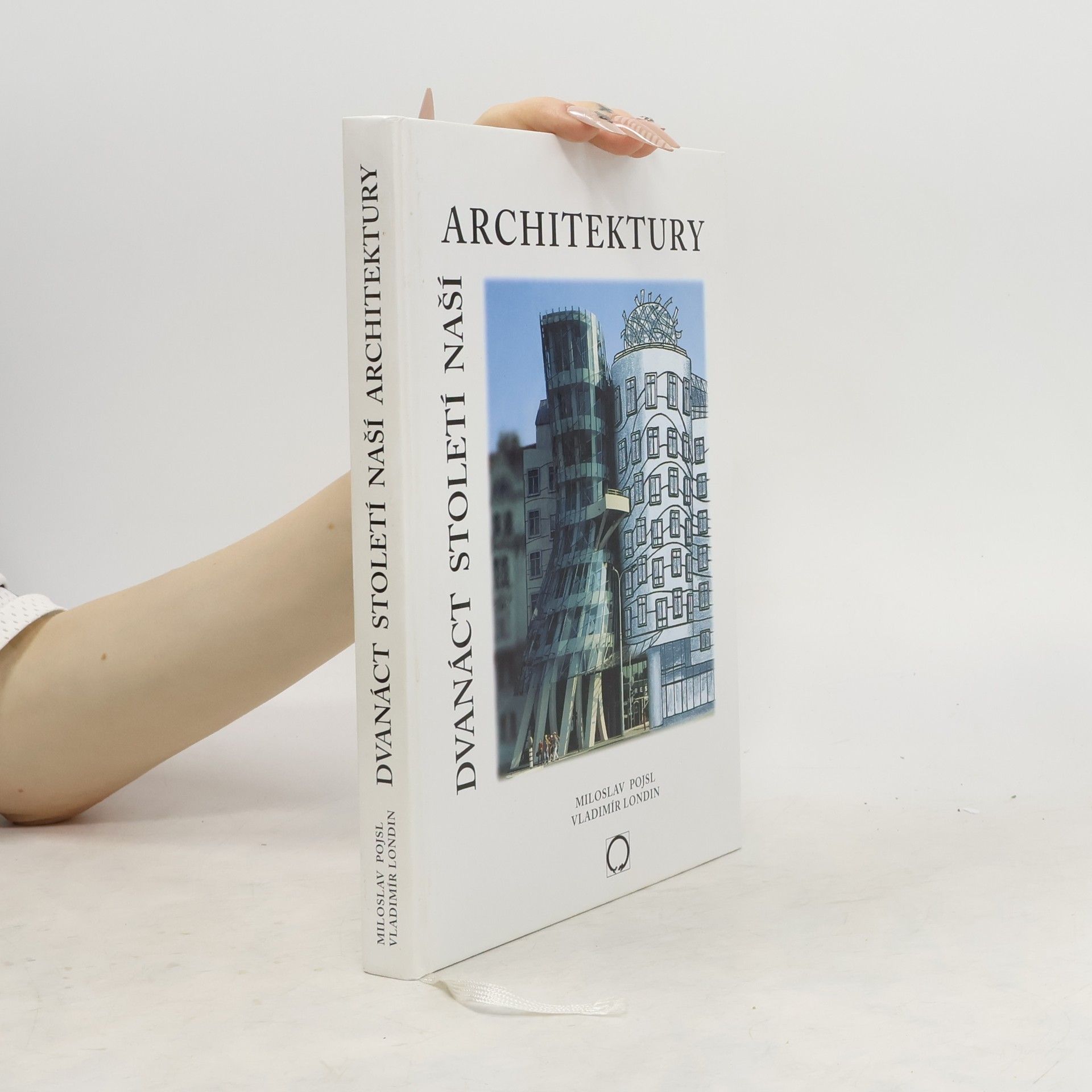 Miloslav Pojsl Dvanáct století naší architektury