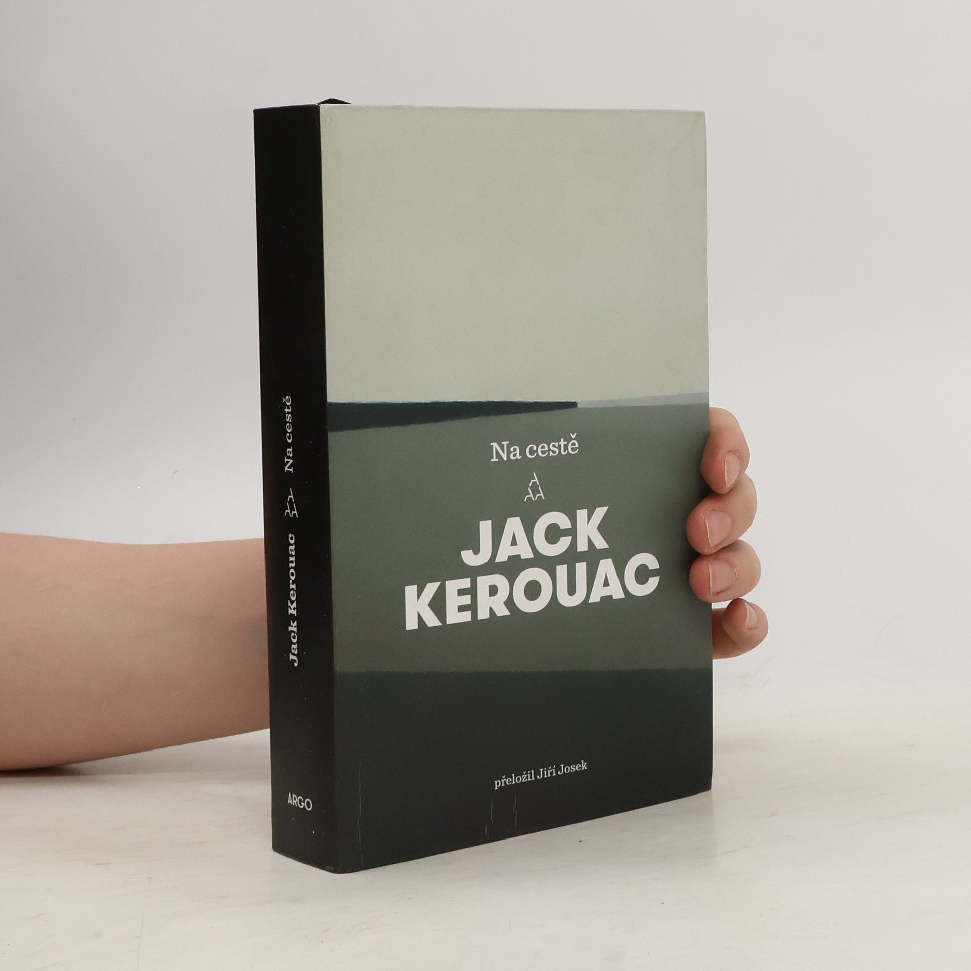 Jack Kerouac Na cestě