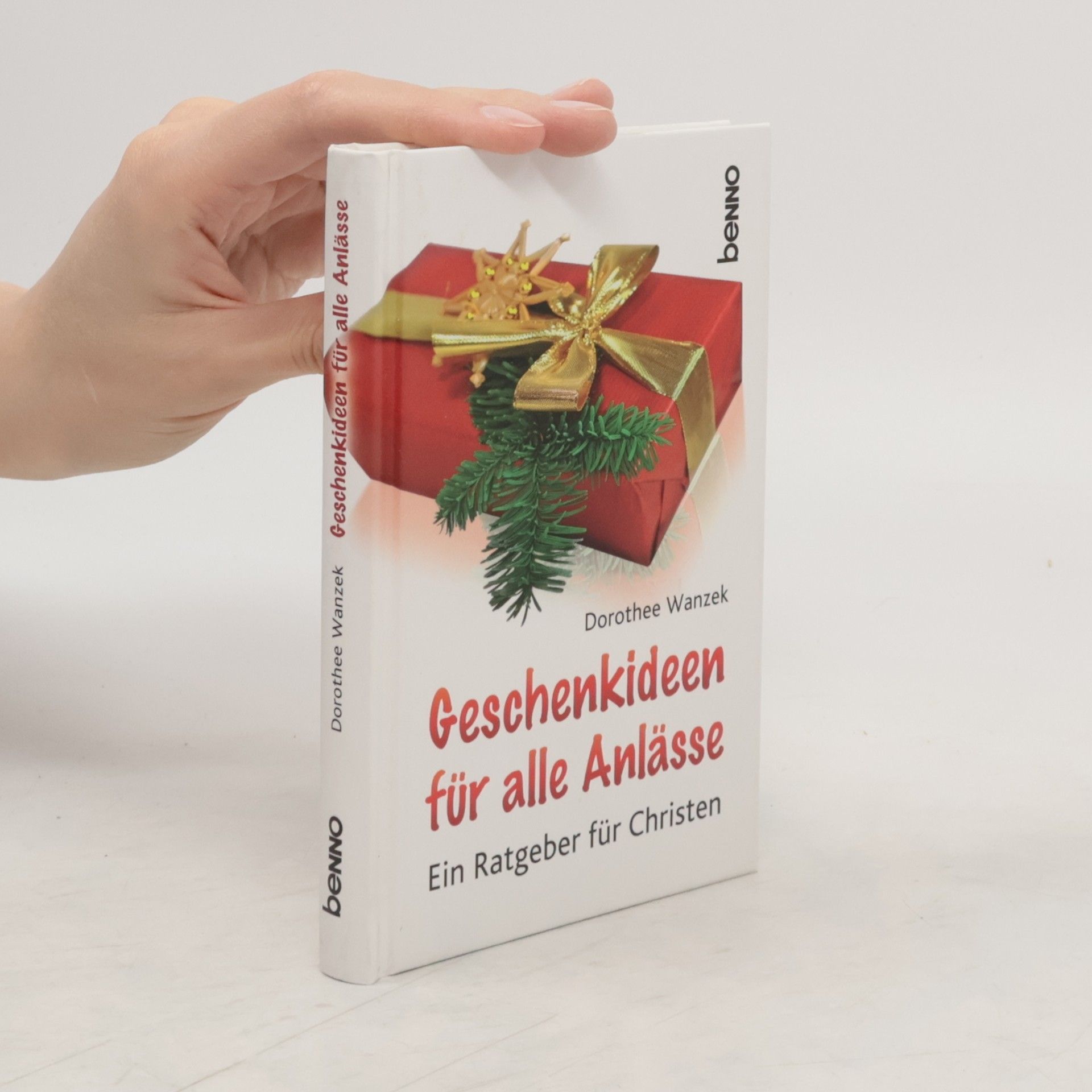 Dorothee Wanzek Geschenkideen für alle Anlässe