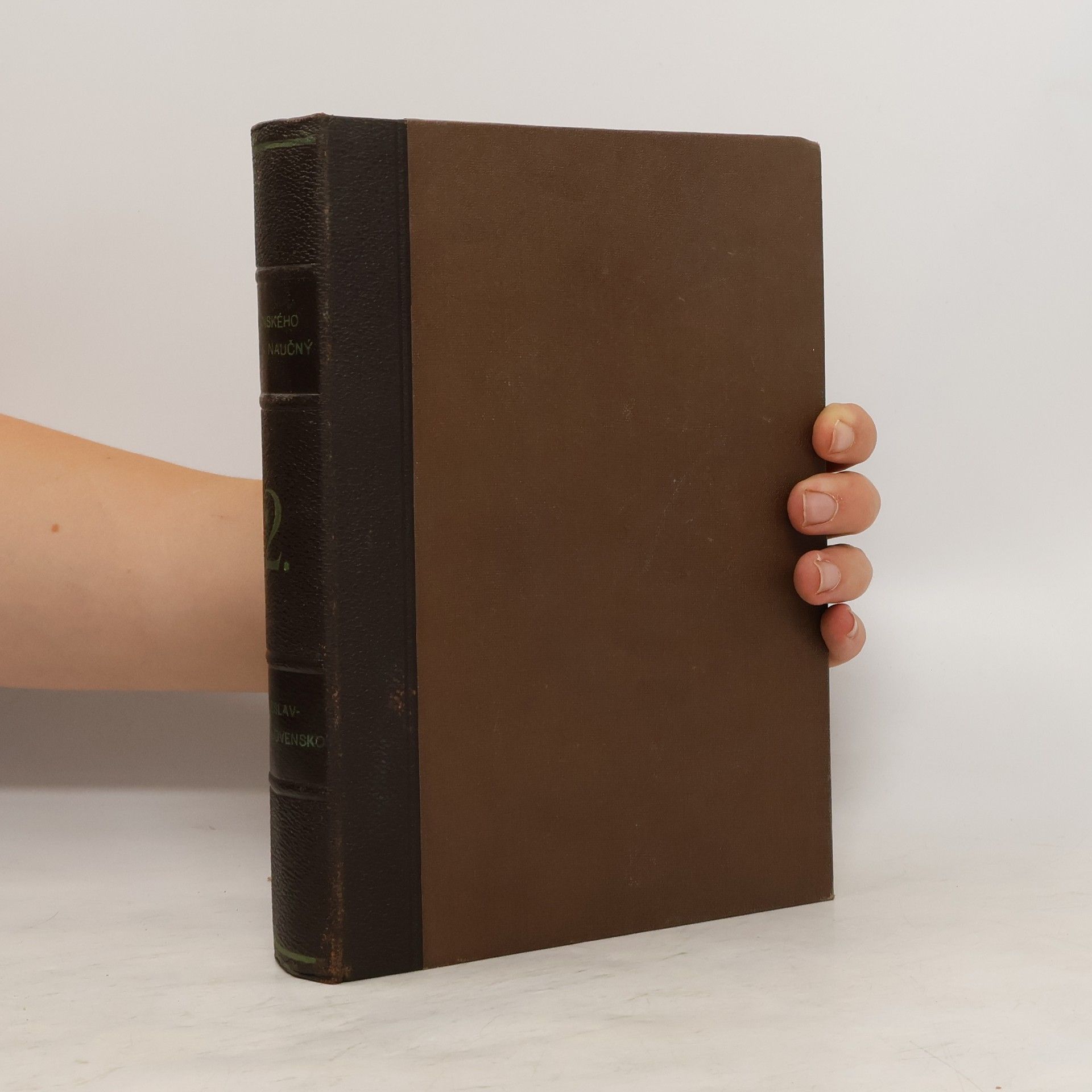 John Amos Comenius Komenského slovník naučný 2