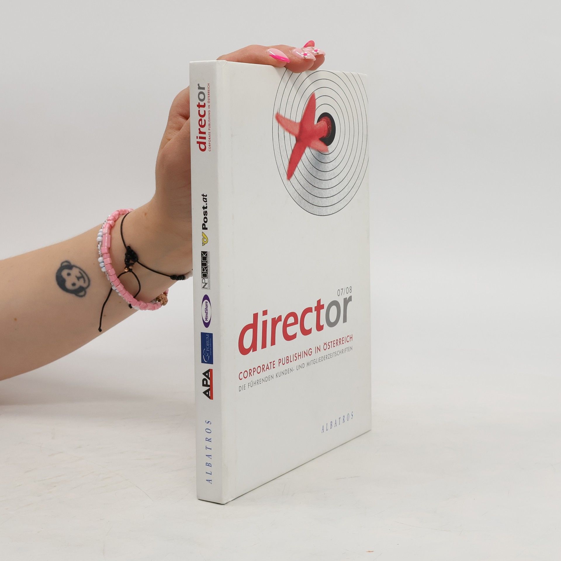 kolektiv Director 07/08