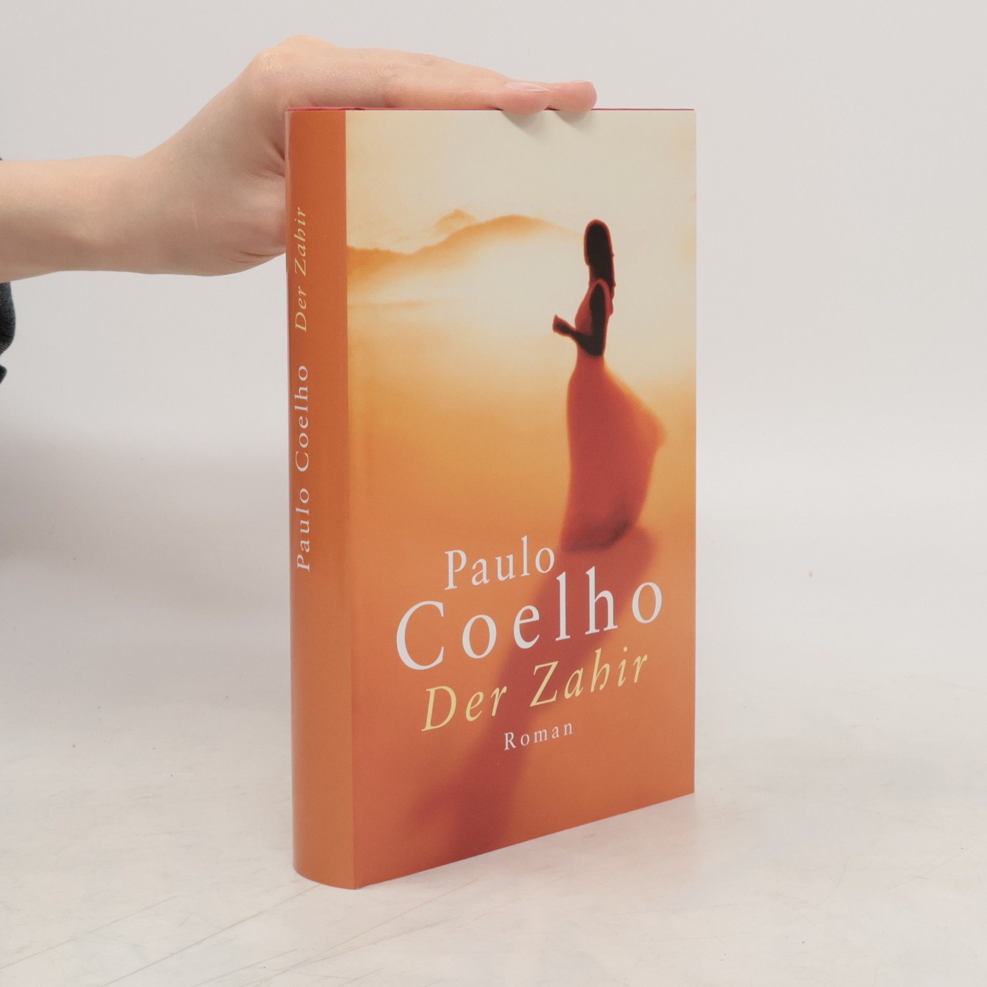 Paulo Coelho Der Zahir