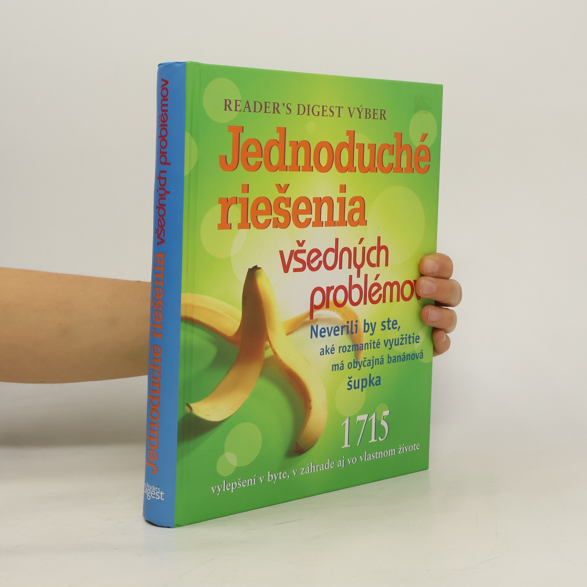 Autorenkollektiv Jednoduché riešenia
