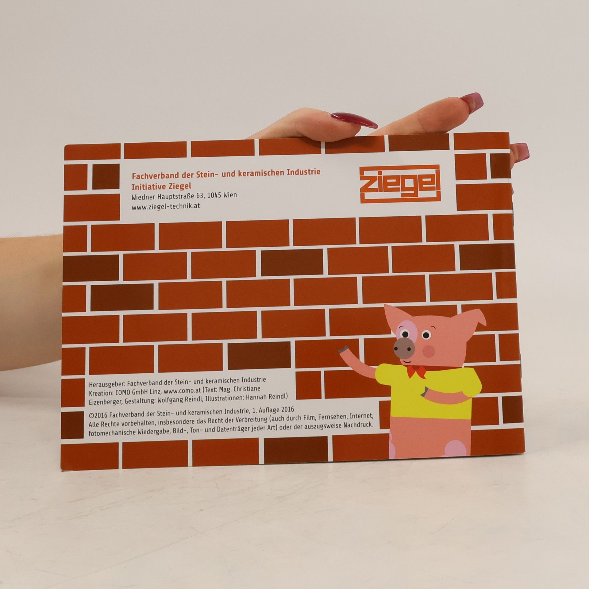 kolektiv Wir bauen ein Haus