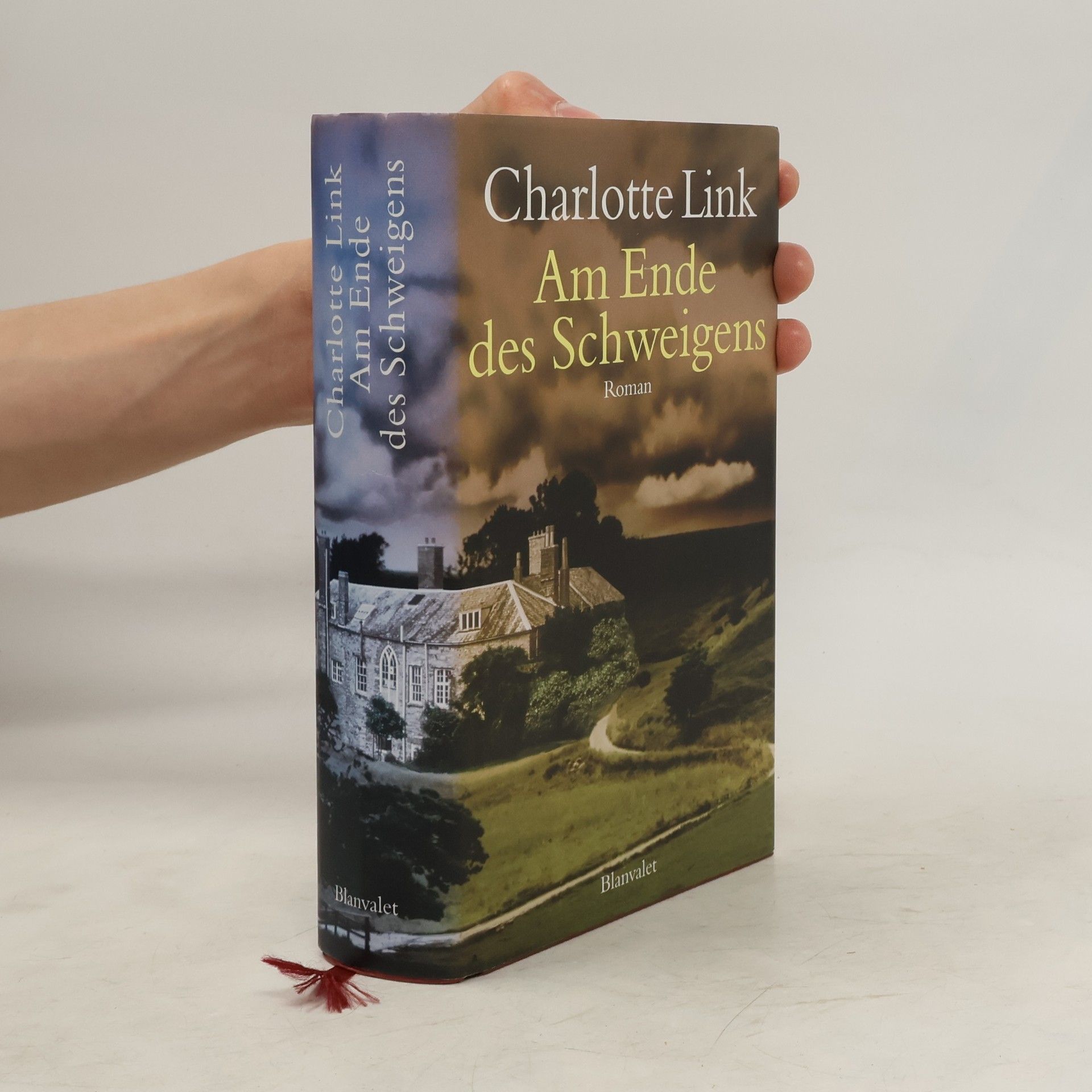 Charlotte Link Am Ende des Schweigens