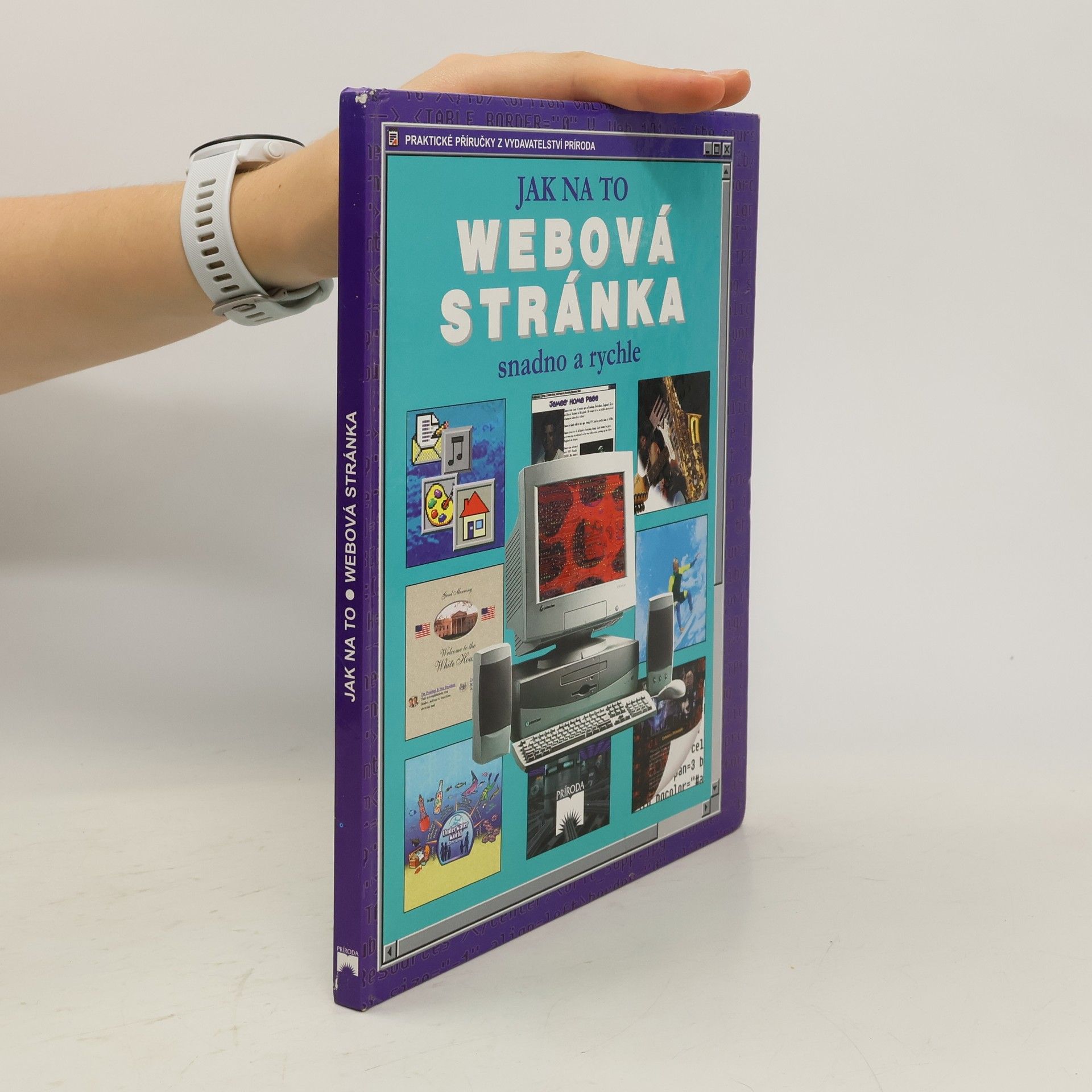 Asha Kalbag Webová stránka
