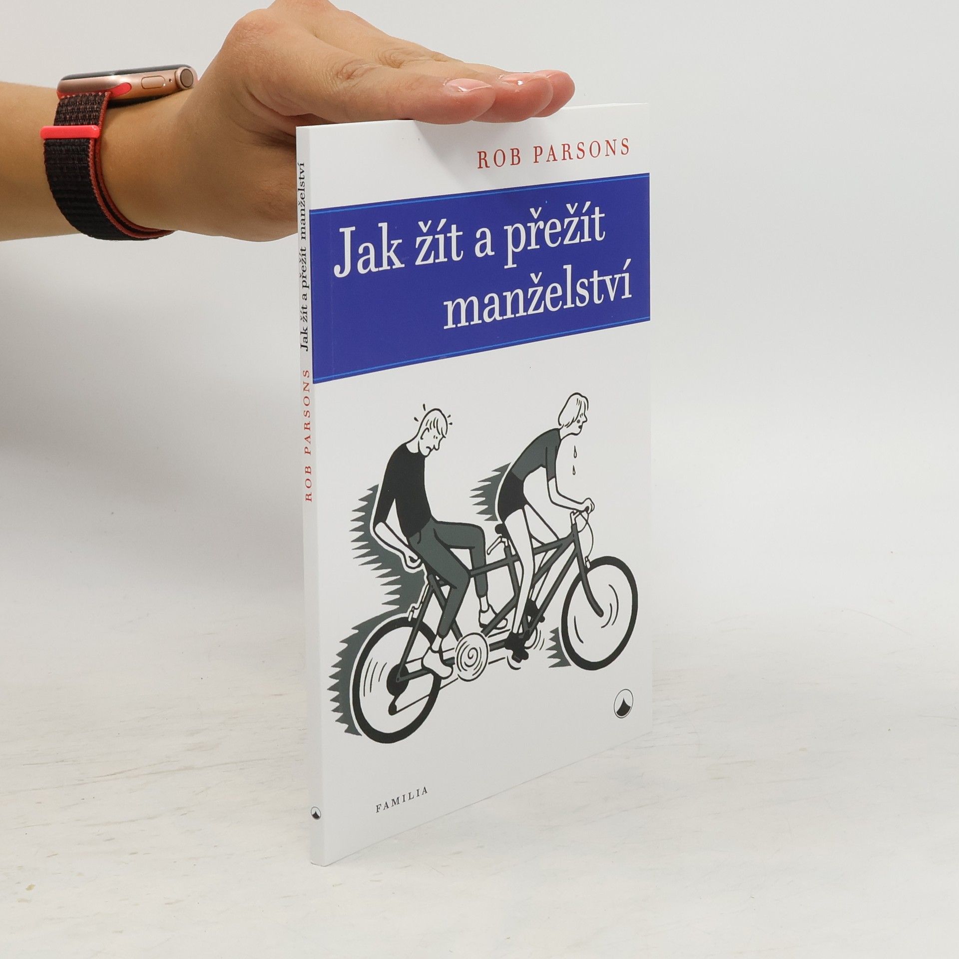 Jak žít a přežít manželství