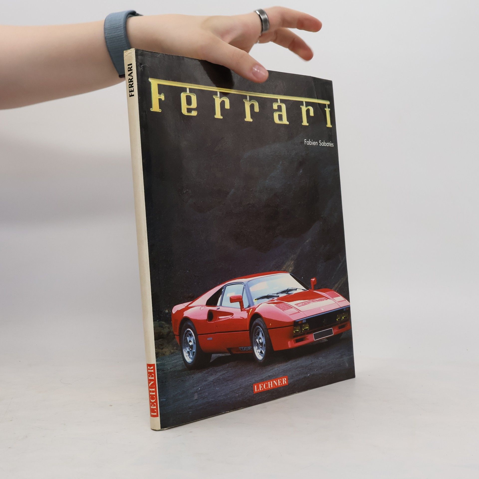 Fabien Sabatès Ferrari