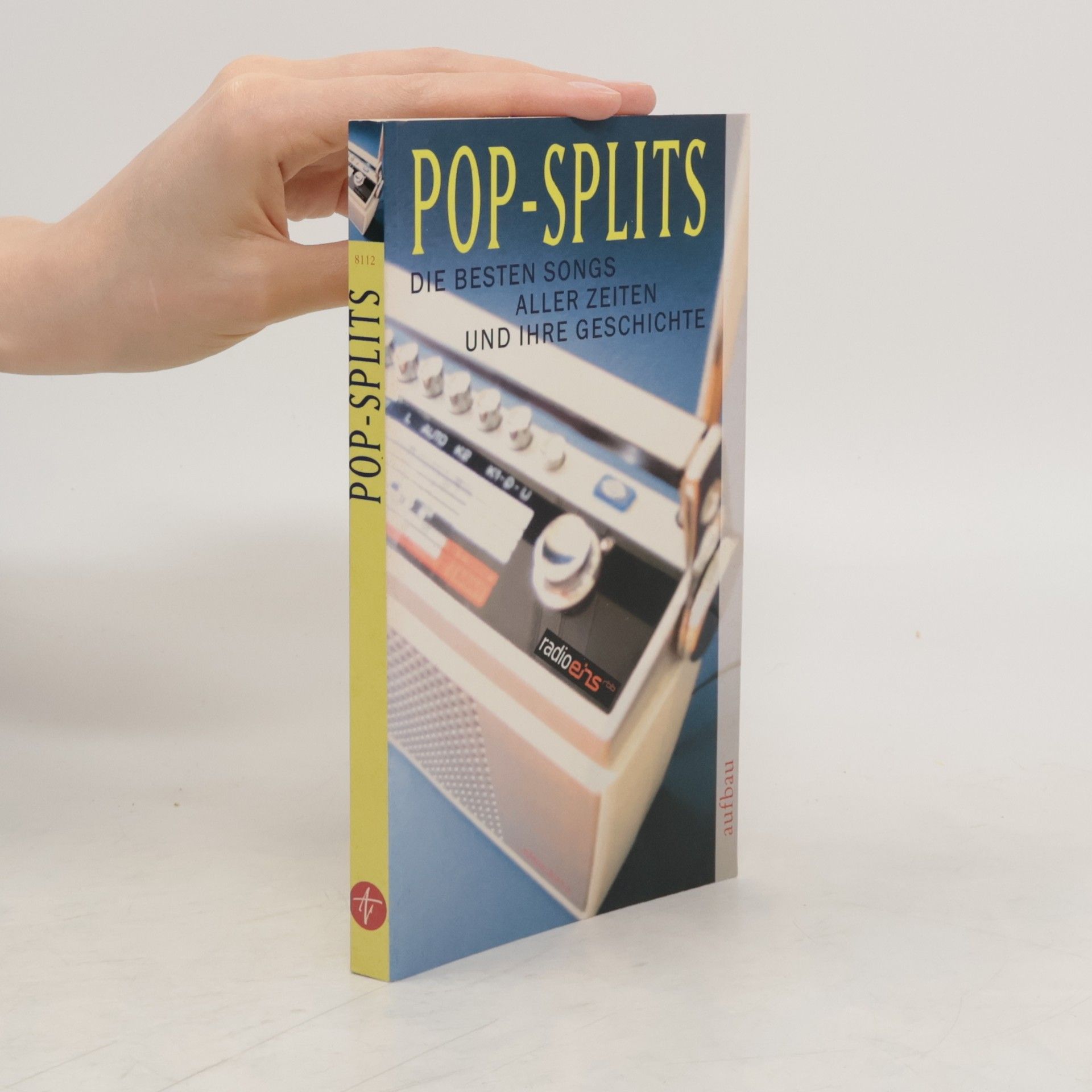 Frank Bruder Pop-Splits