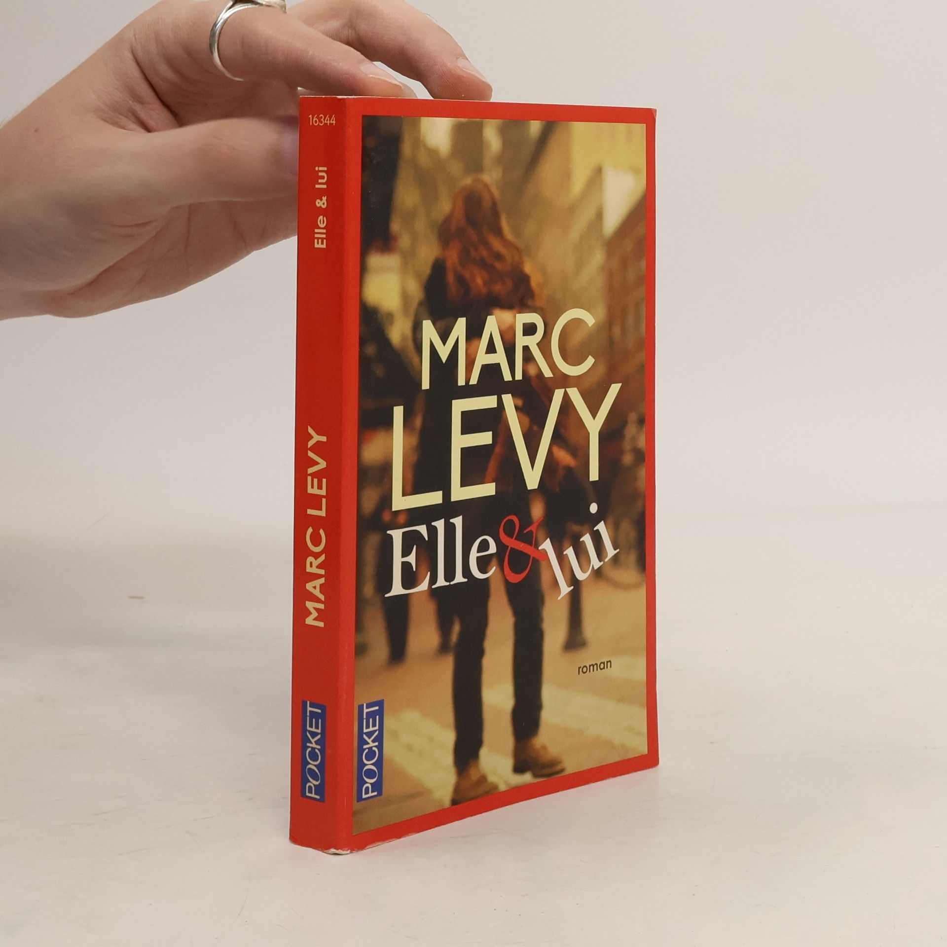 Marc Lévy Elle & Lui
