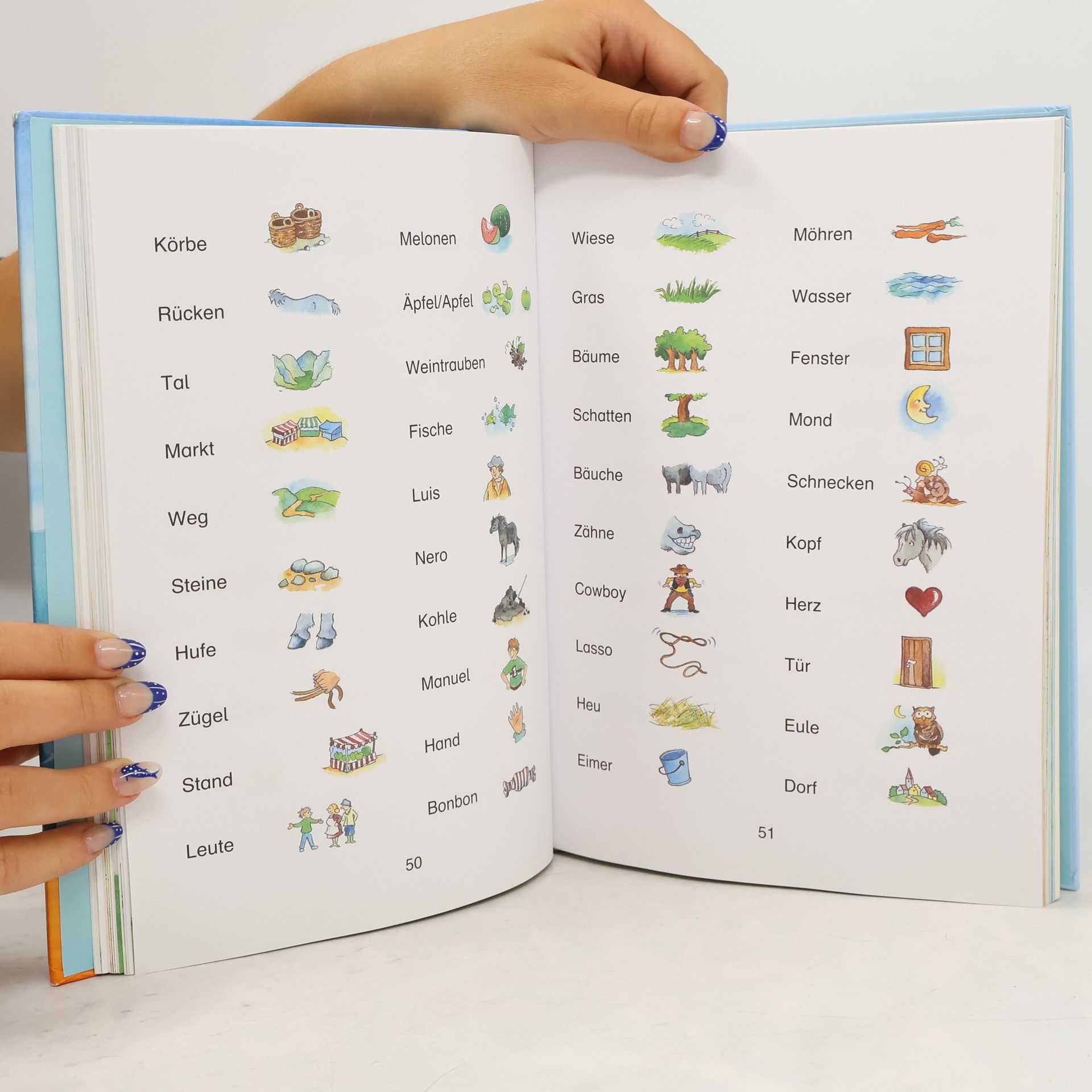 Lesespaß mit dem Bücherbär - die schönsten Geschichten für Leseanfänger