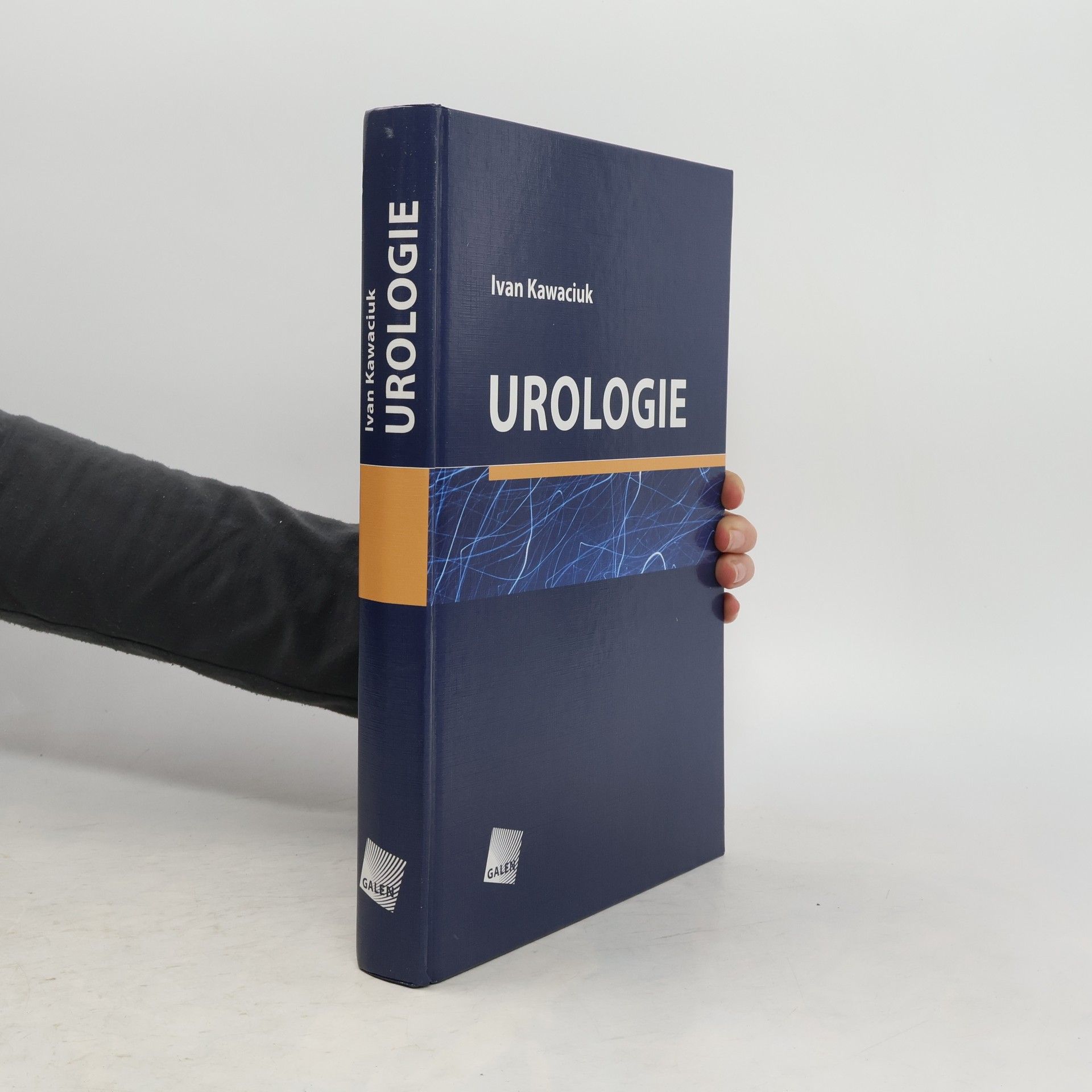 Ivan Kawaciuk Urologie