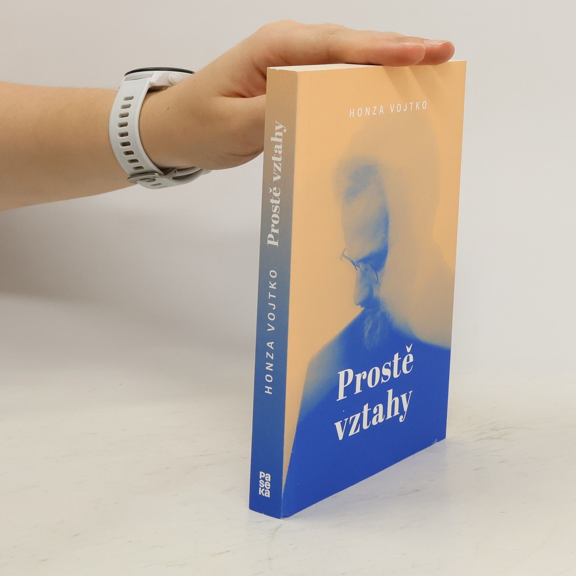 Ján Vojtko Prostě vztahy