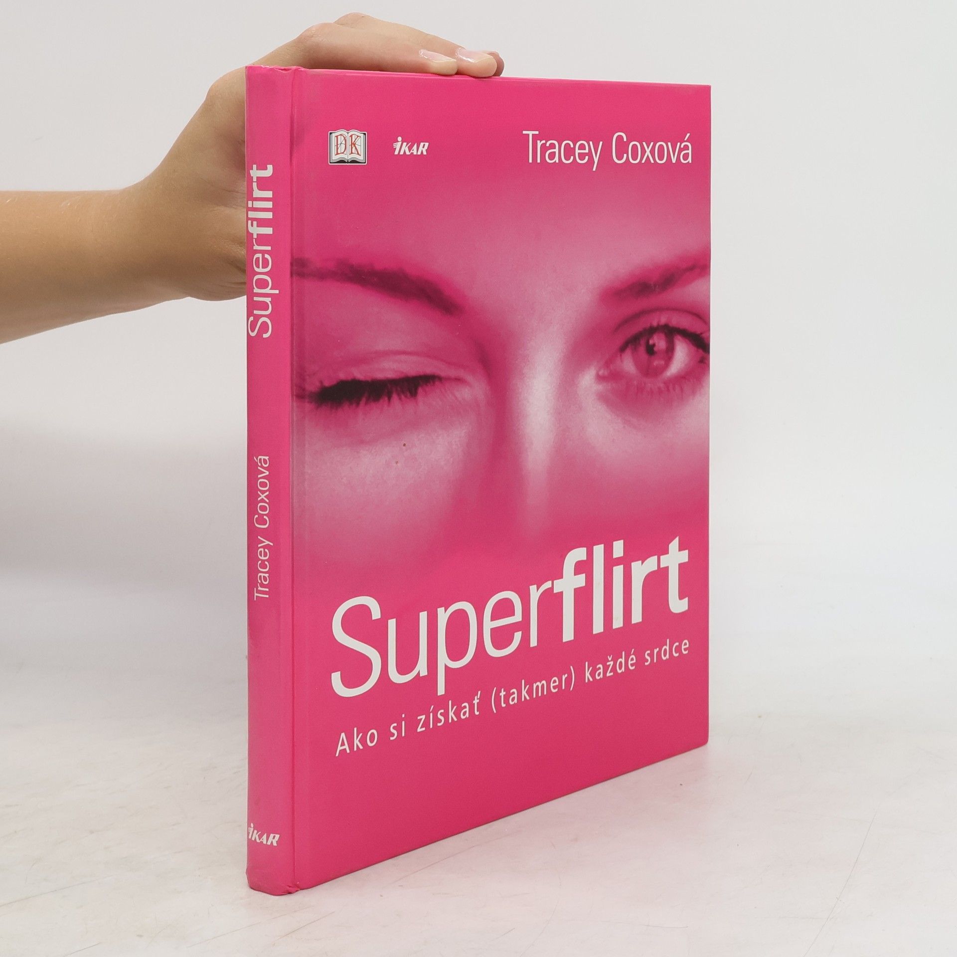 Tracey Cox Superflirt