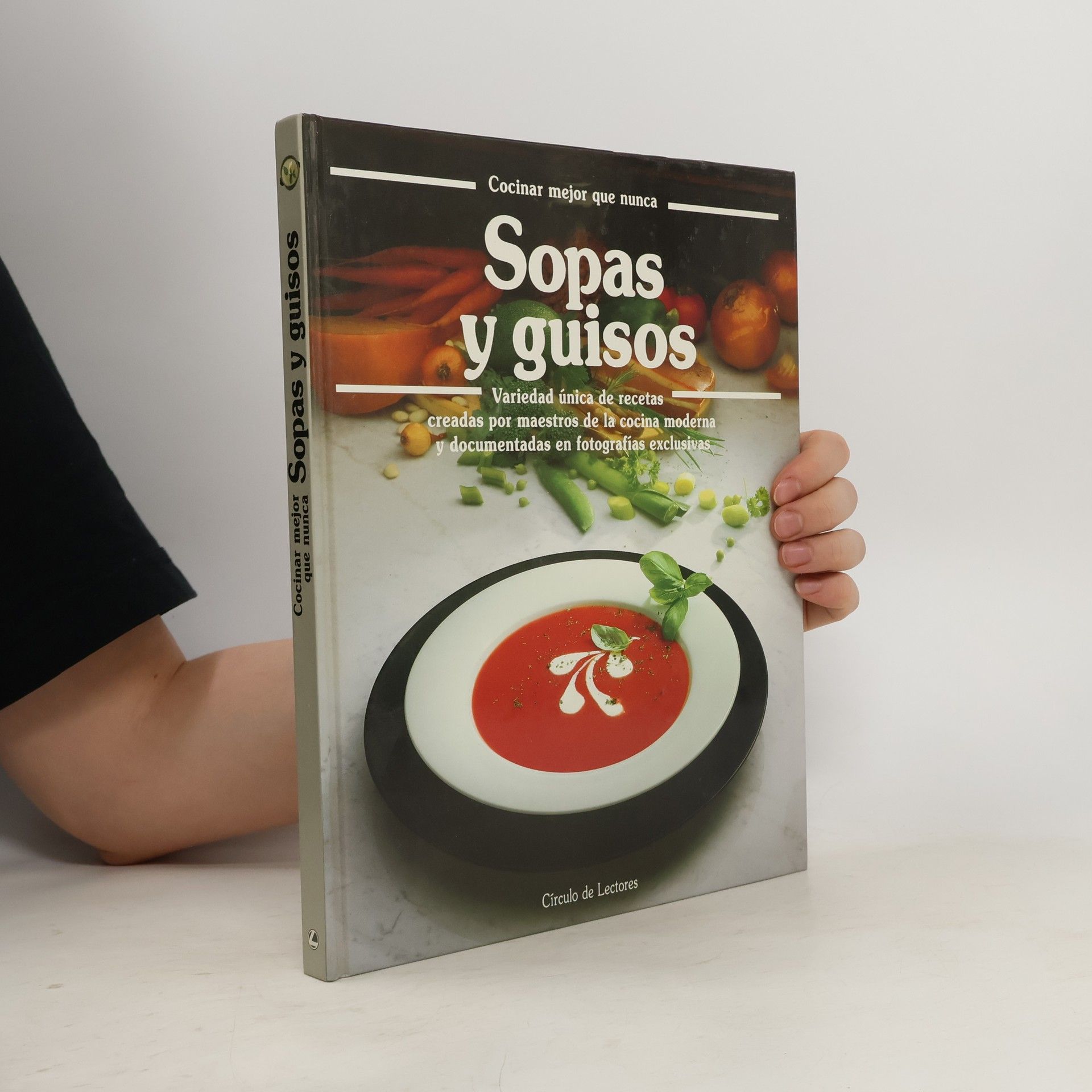 kolektiv Sopas y guisos