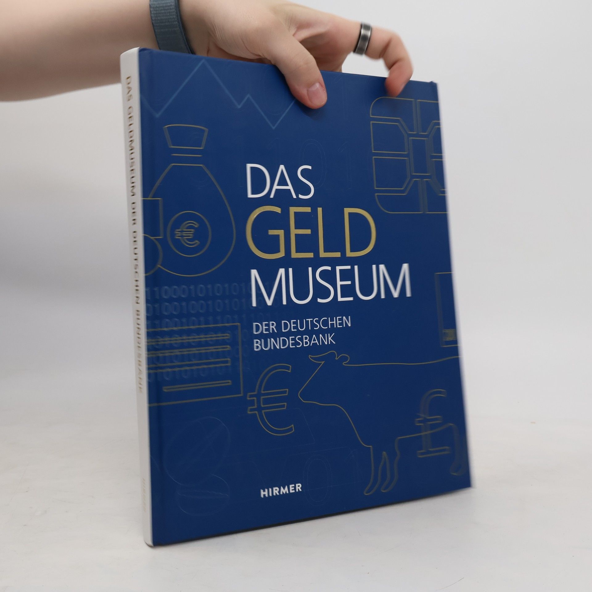 Sylvia Obst Das Geldmuseum der Deutschen Bundesbank