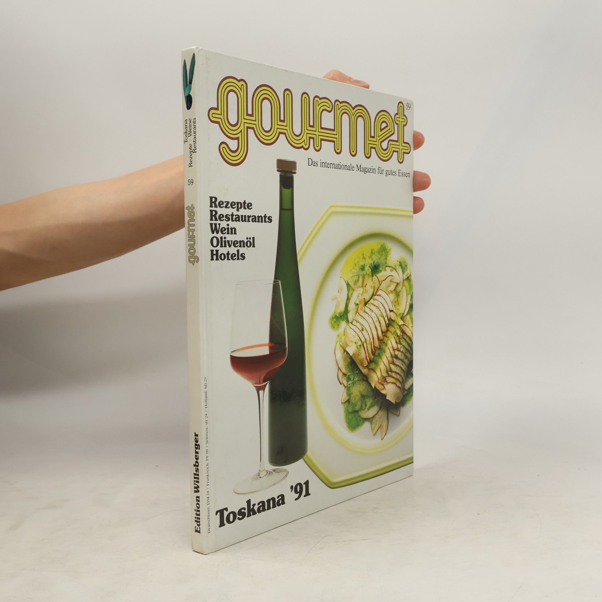 kolektiv Gourmet 59