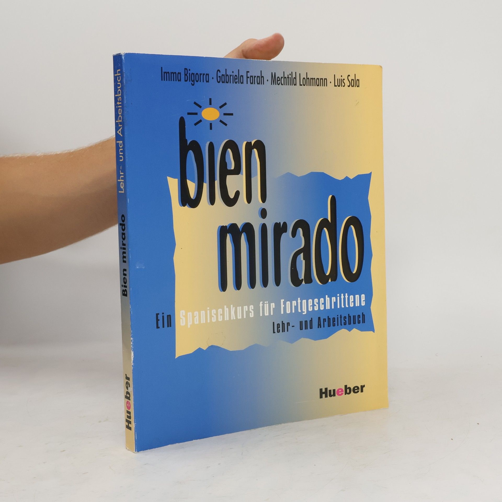 Autorenkollektiv Bien mirado