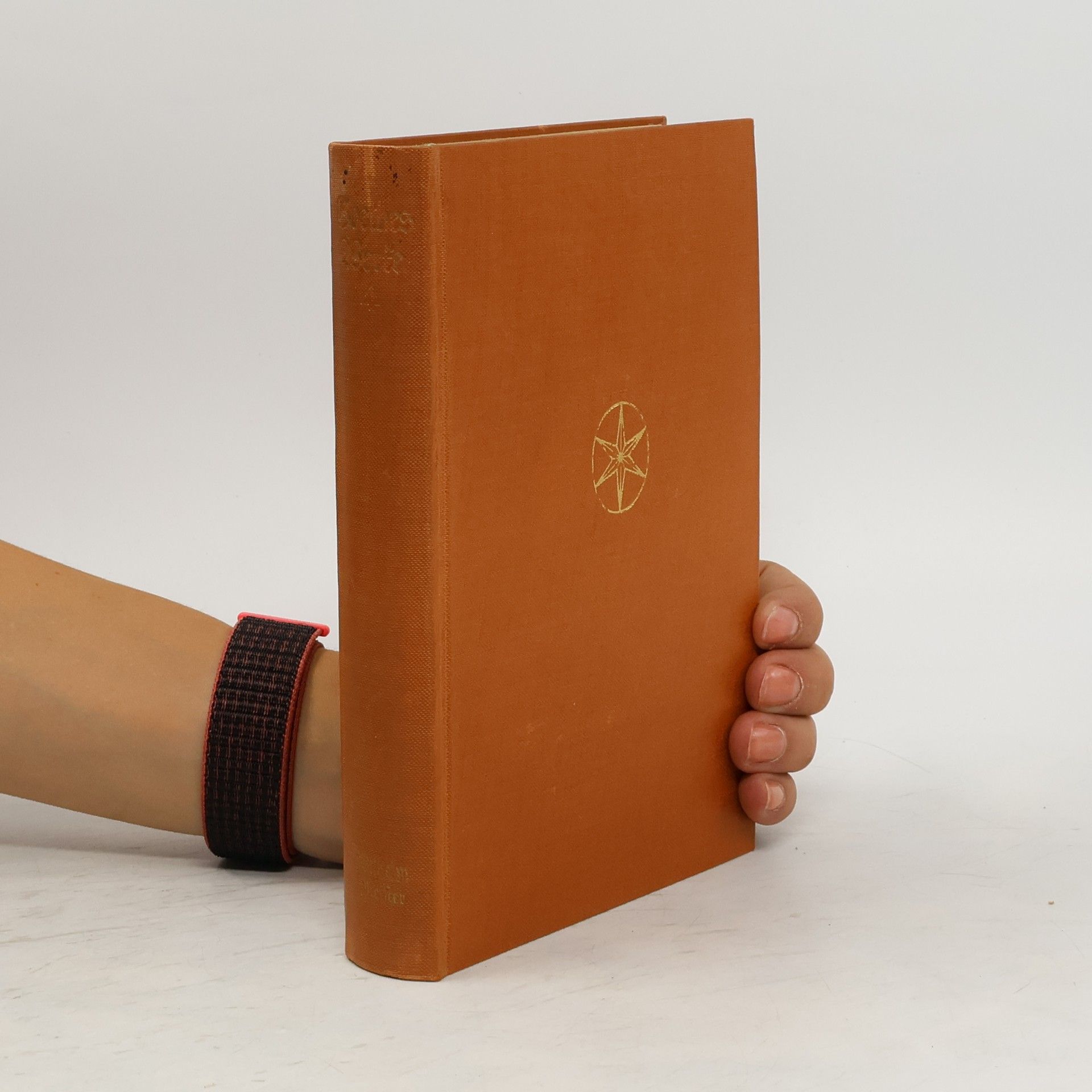 Johann Wolfgang von Goethe Goethes Werke in sechs Bänden. Vierter Band
