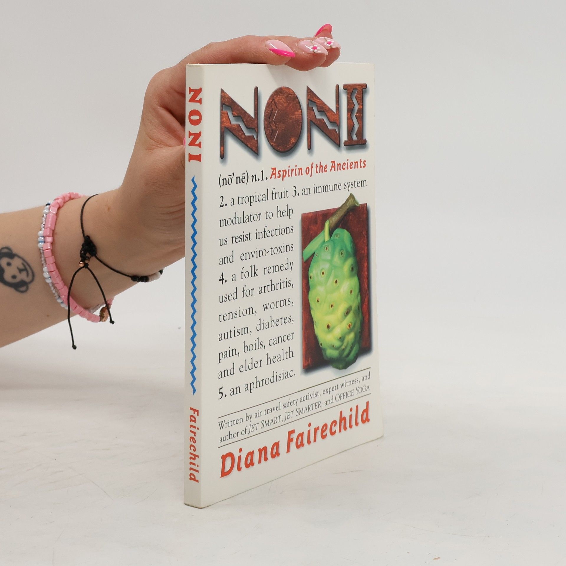 Diana Fairechild Noni
