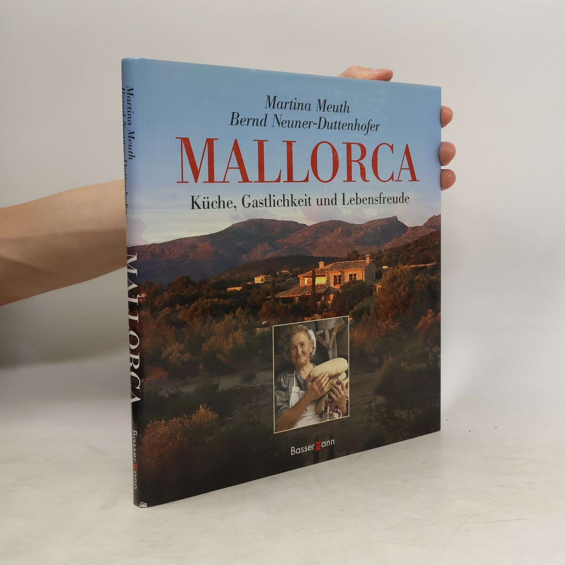 Martin Muth Mallorca