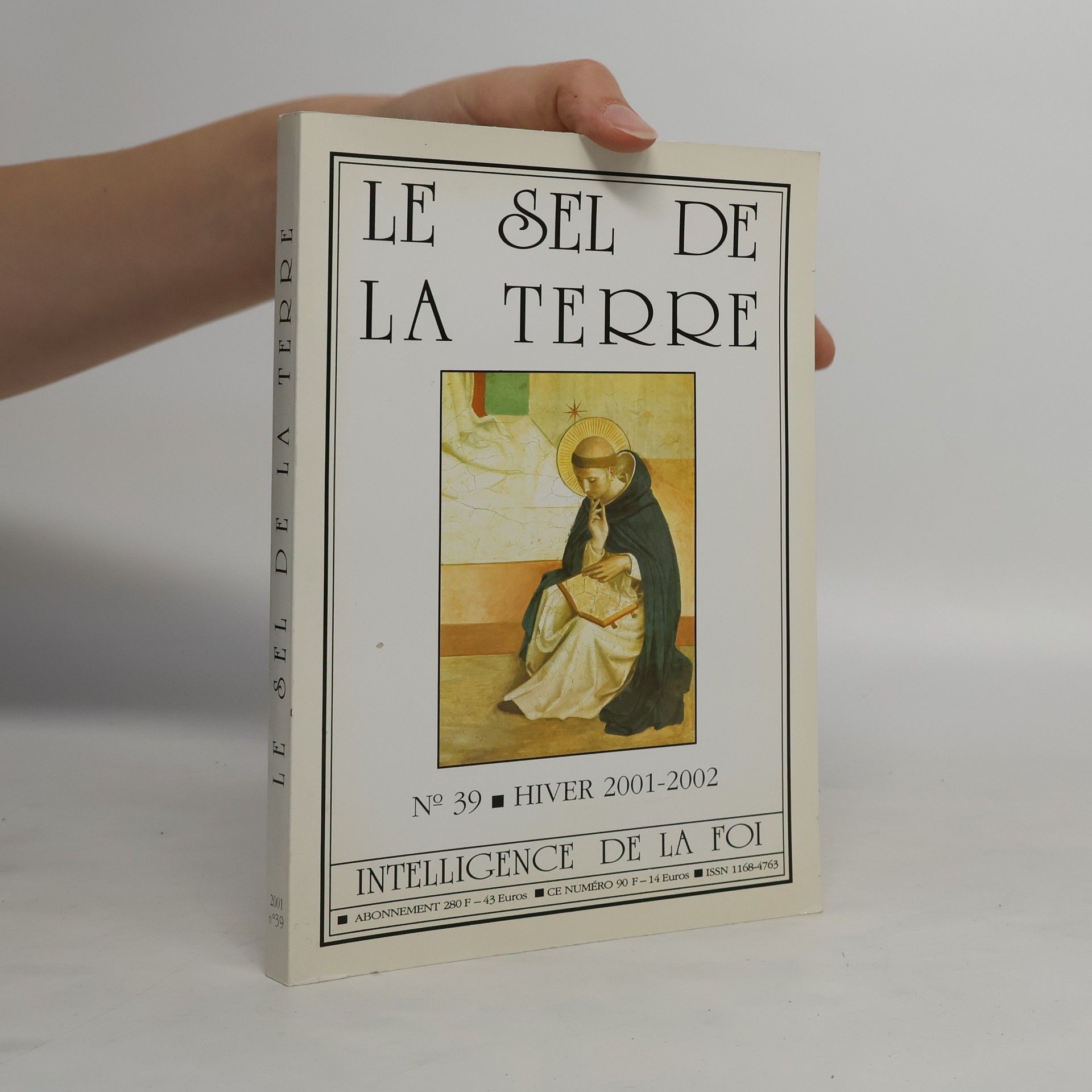 Collectif d'auteurs Le sel de la terre
