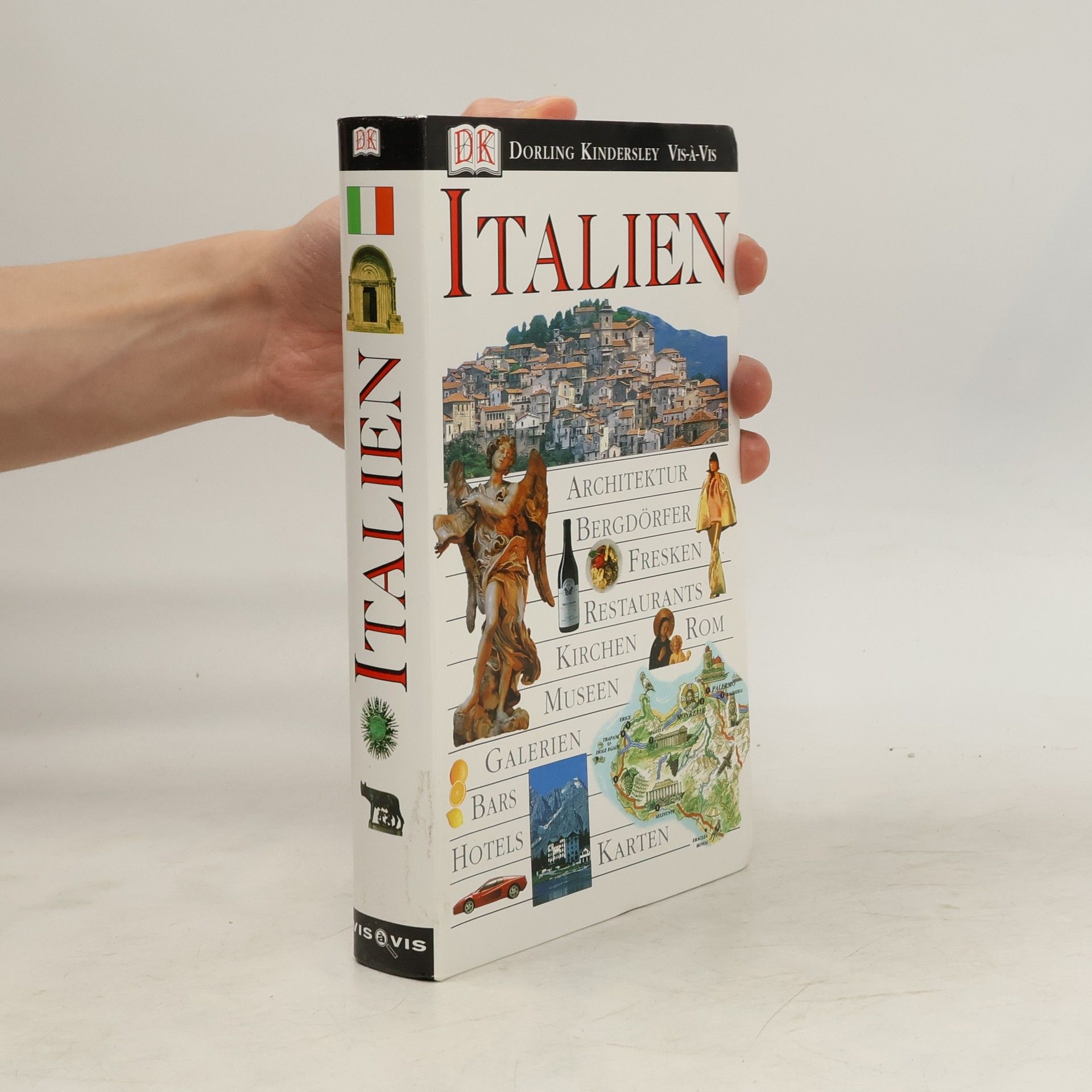 kolektiv Italien