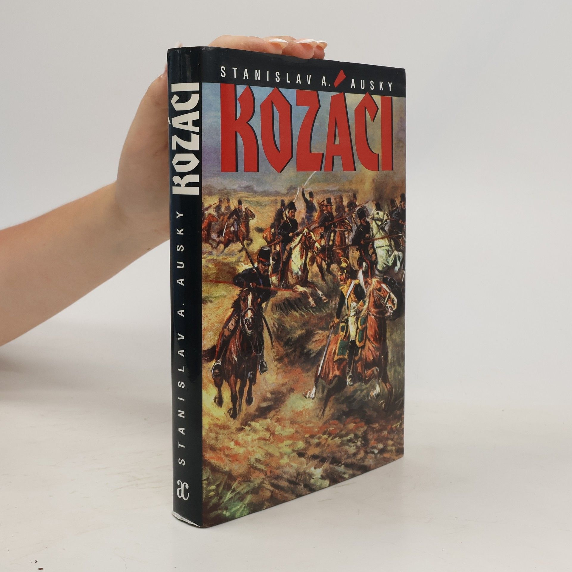 Stanislav Auský Kozáci