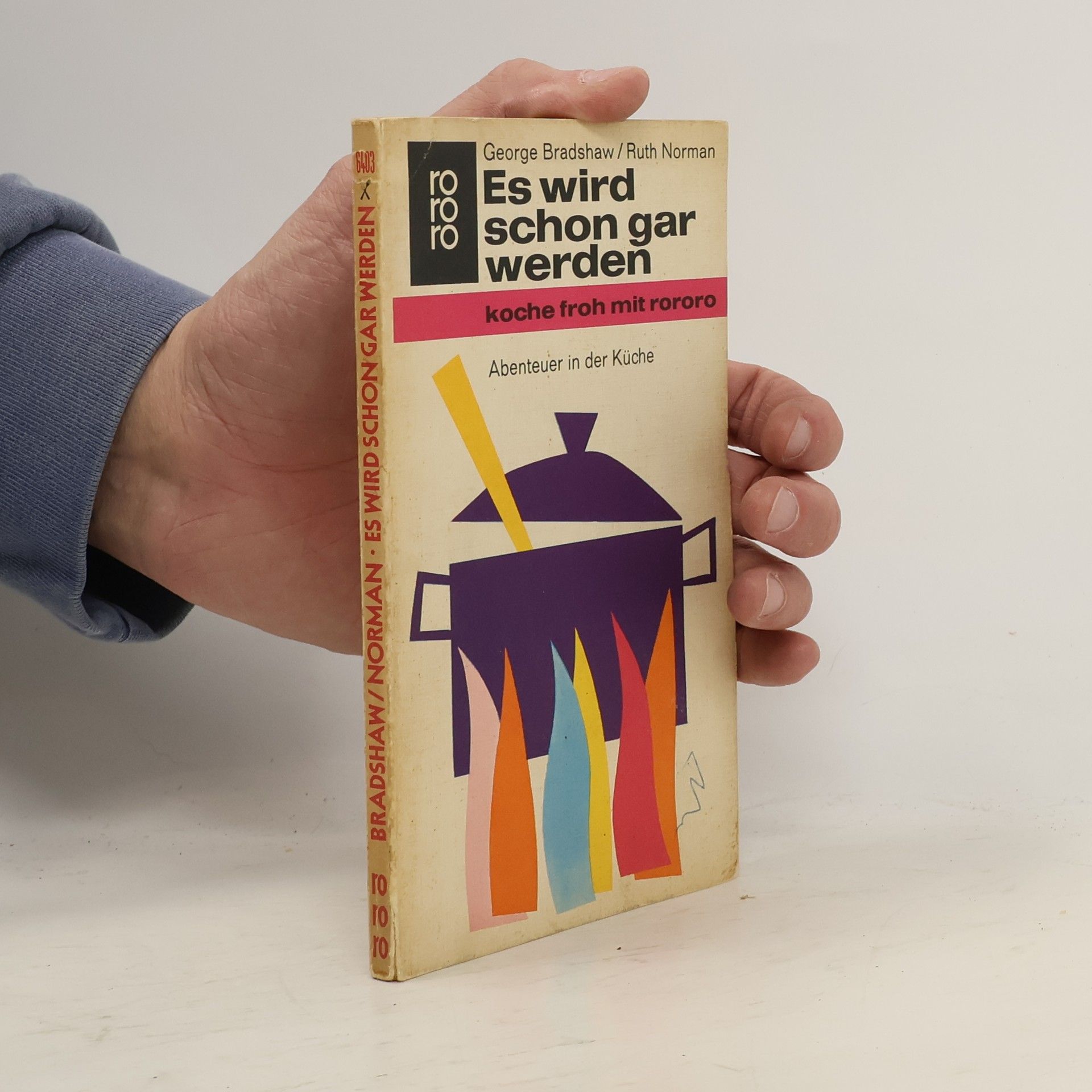 Es wird schon gar werden