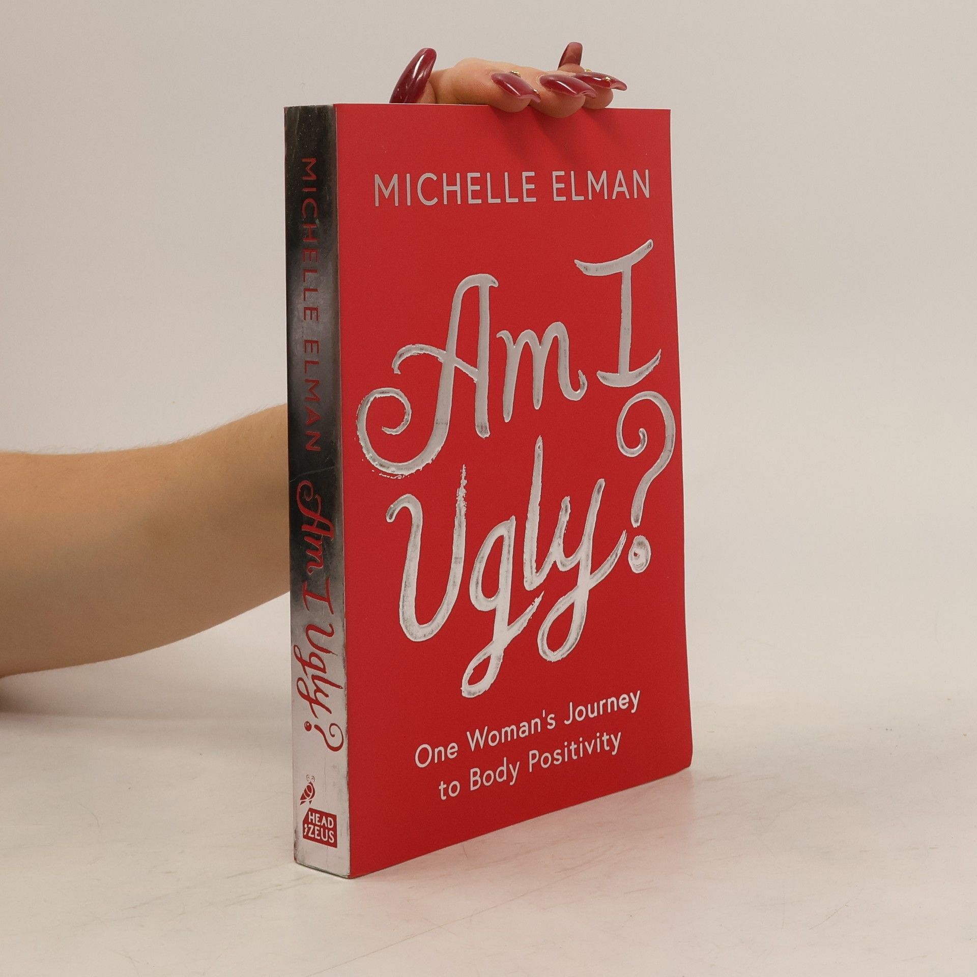 Michelle Elman Am I Ugly?