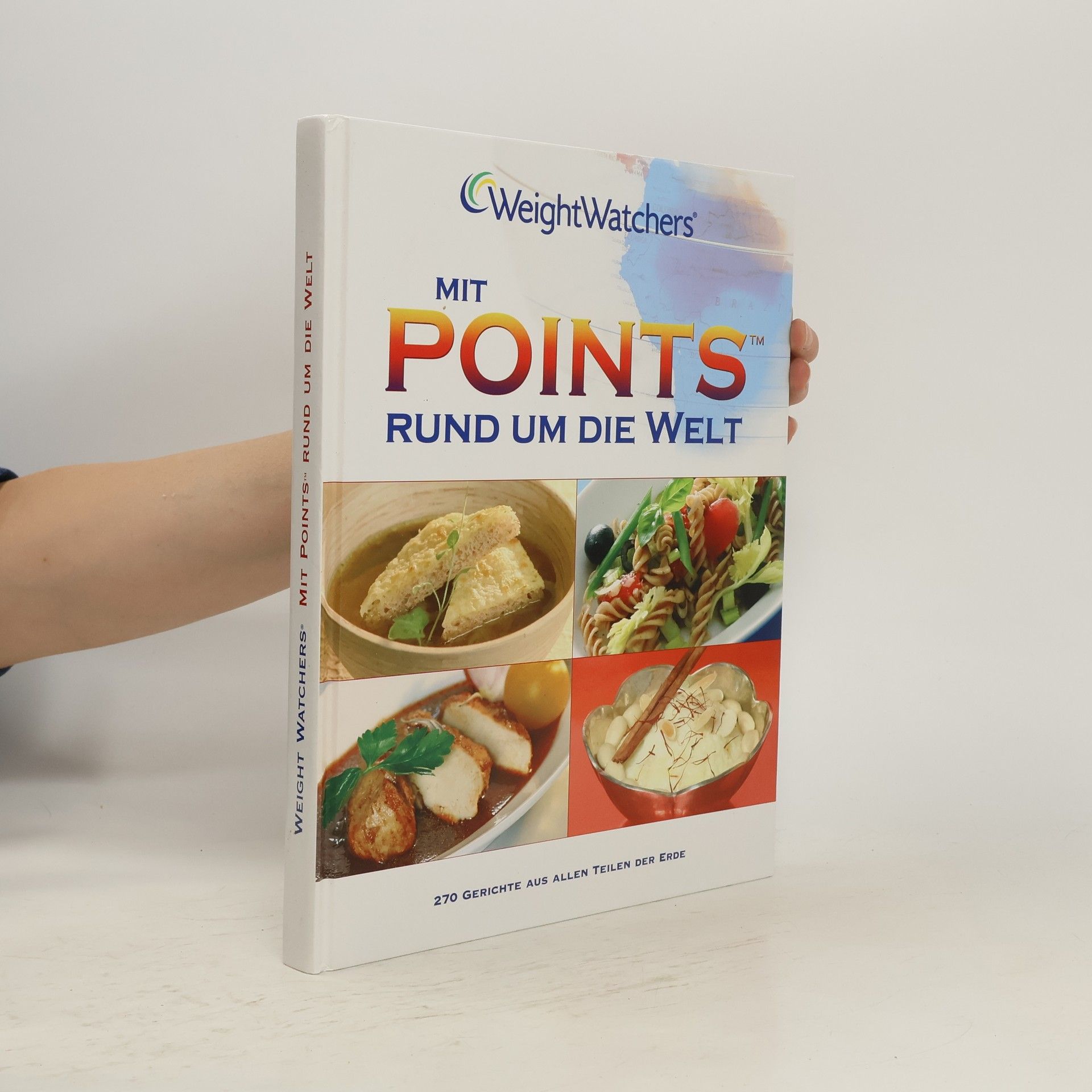 Collectif d'auteurs My Points Rund um die Welt