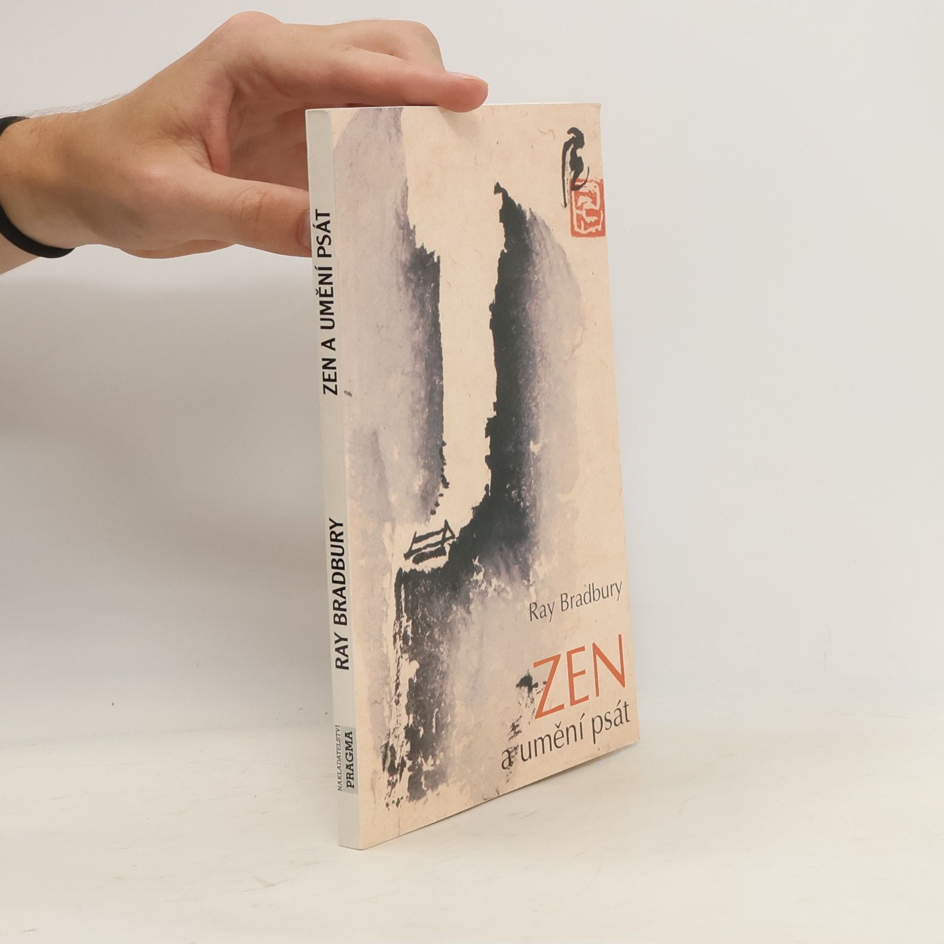 Ray Bradbury Zen a umění psát