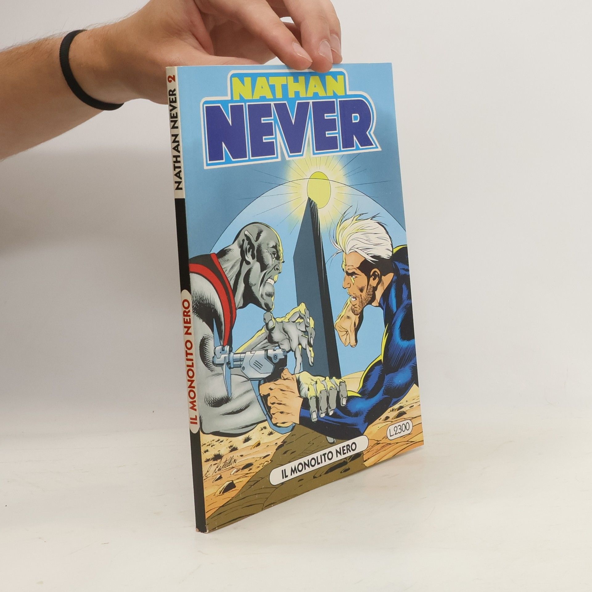 kolektiv Nathan Never 2