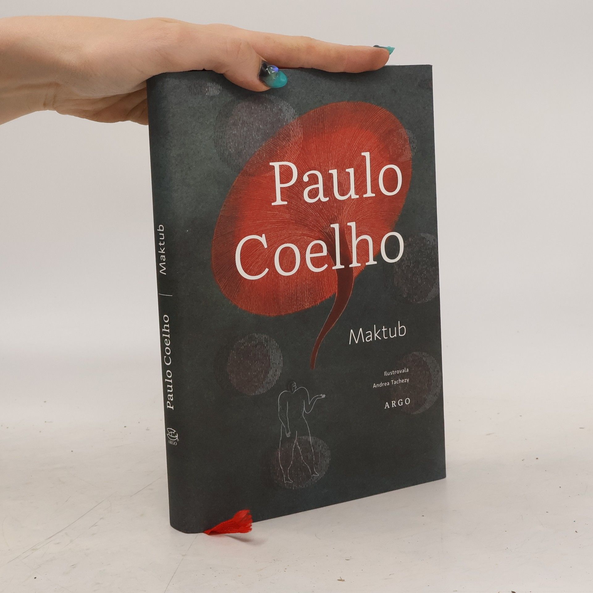 Paulo Coelho Maktub