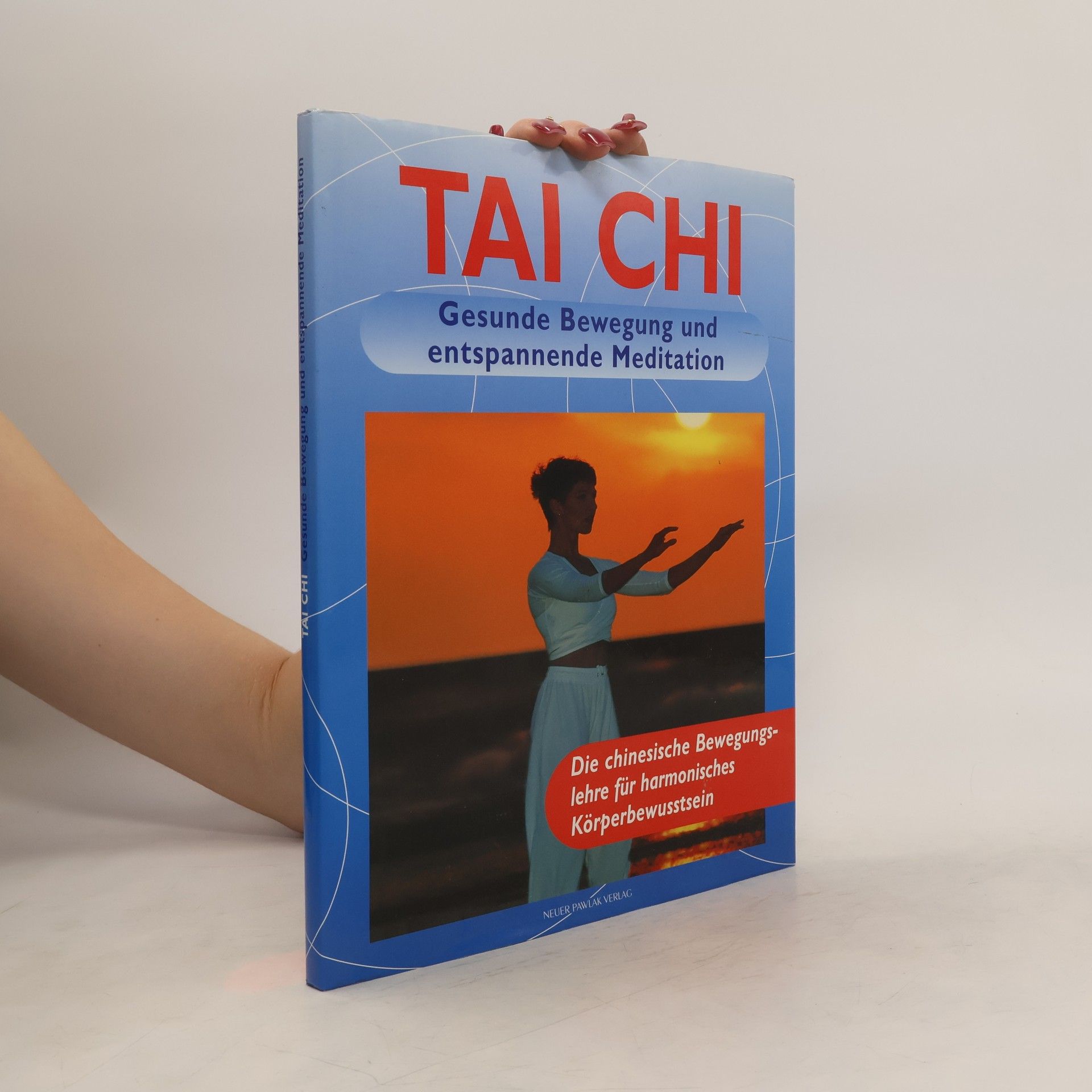 Collectif d'auteurs Tai chi